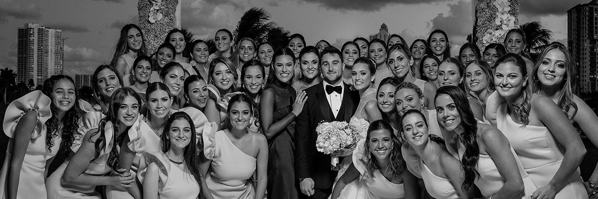 Bridal & White Dresses