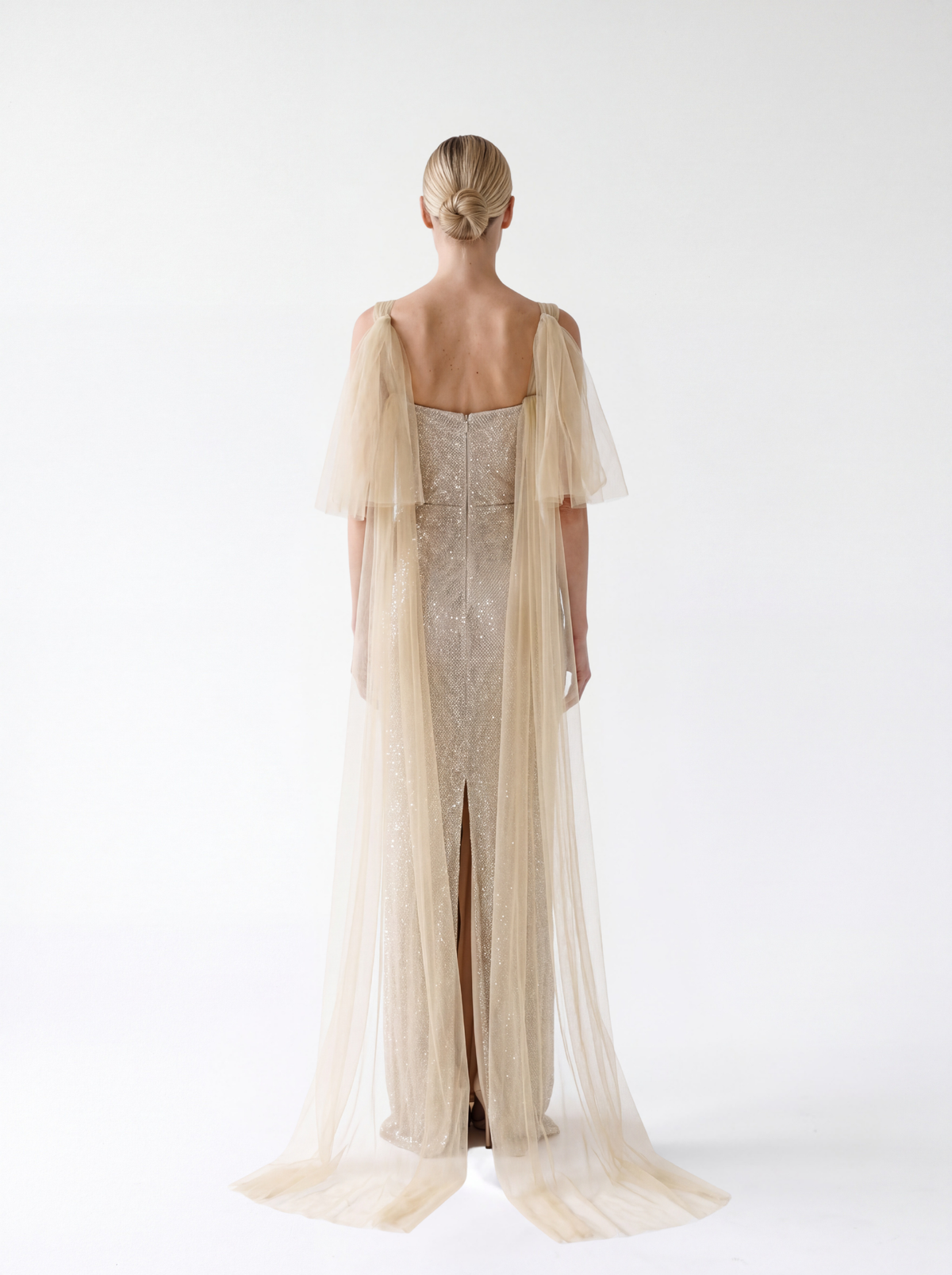 Beatrice Gown