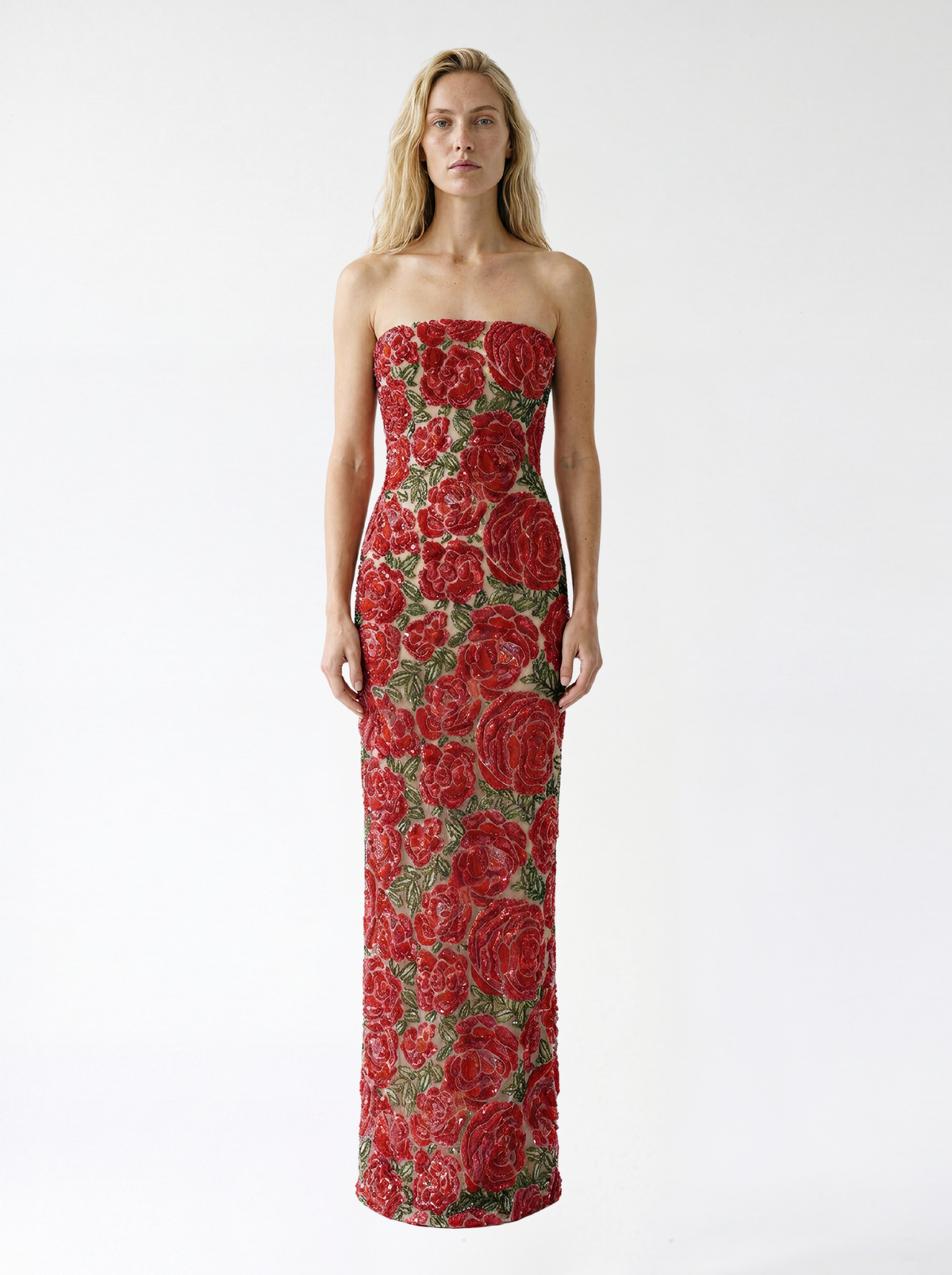 Laurel Dress