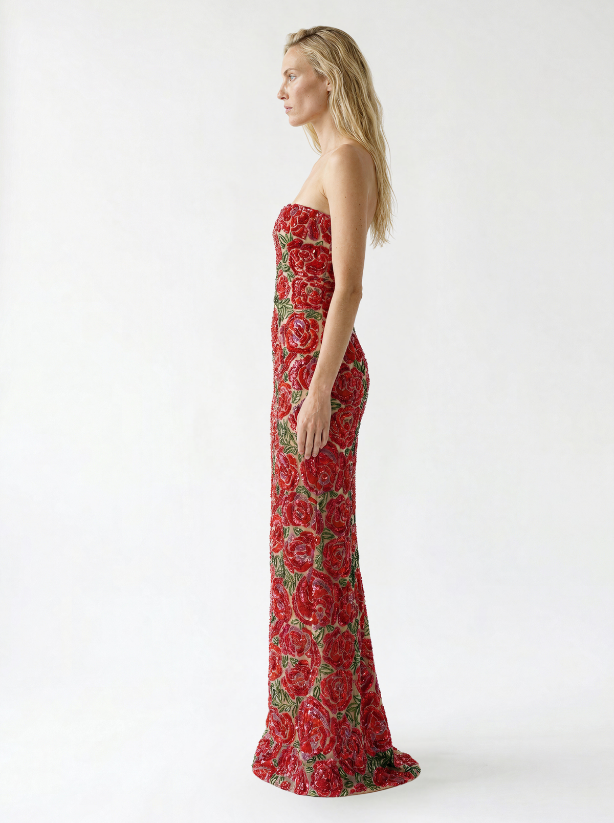Laurel Dress