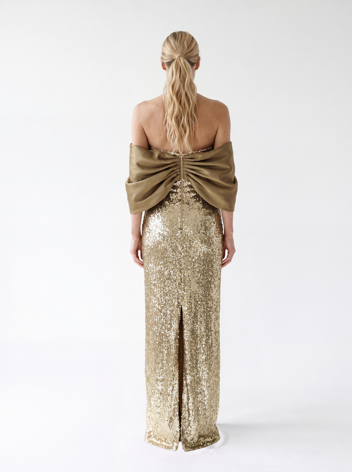Eloise Gown