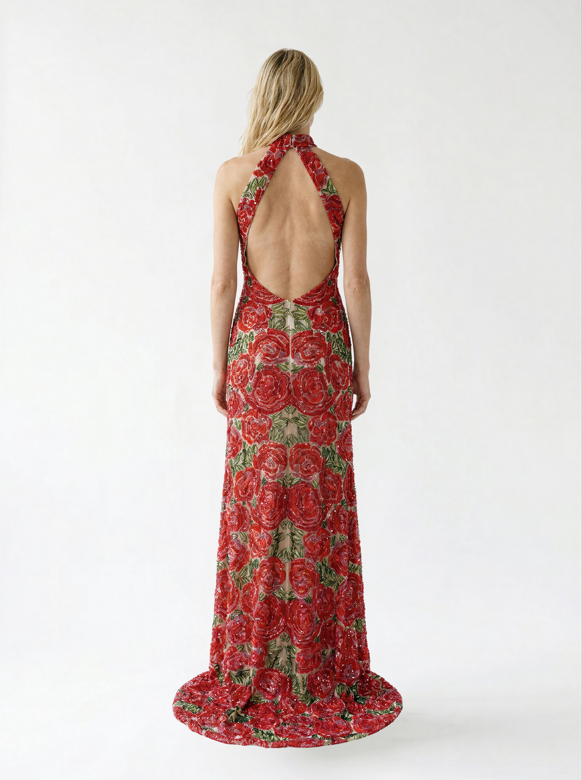 Rosalie Dress