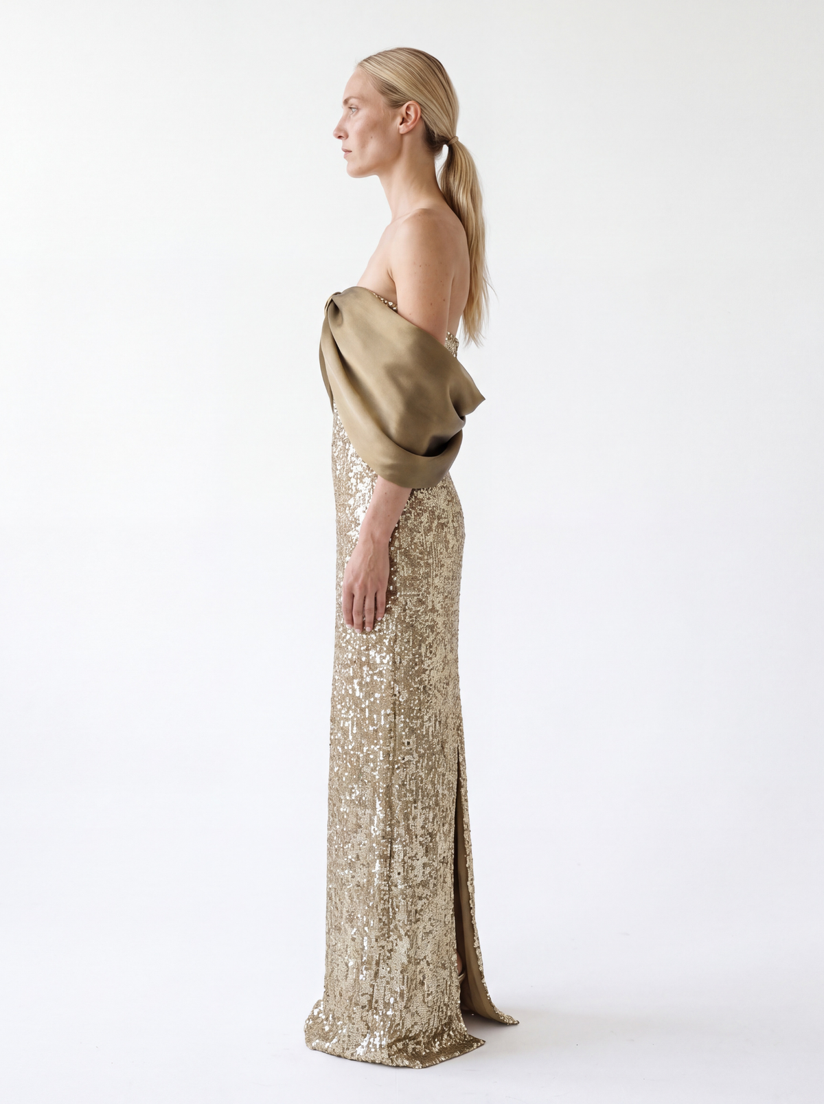 Eloise Gown