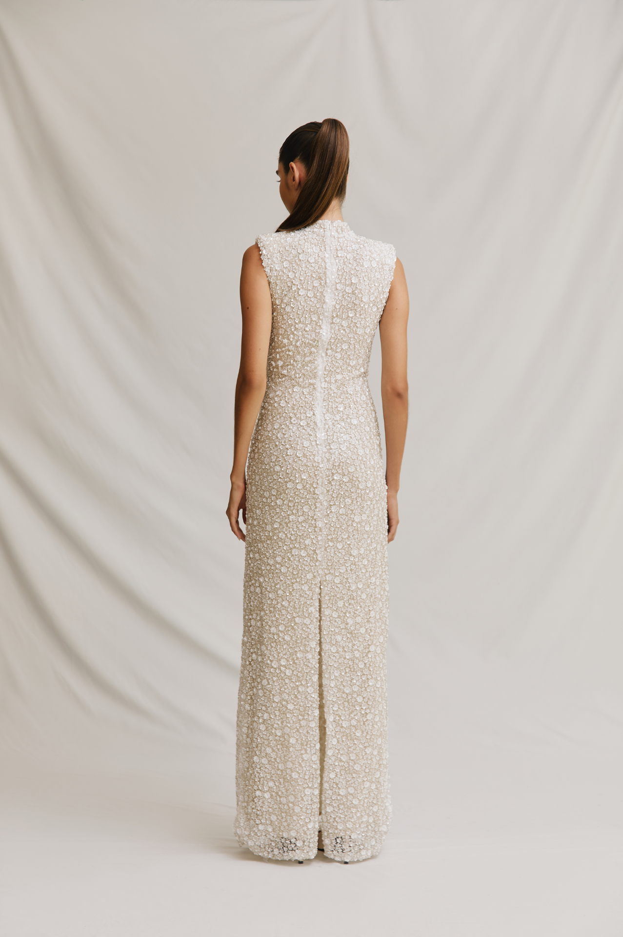 Alba Dress