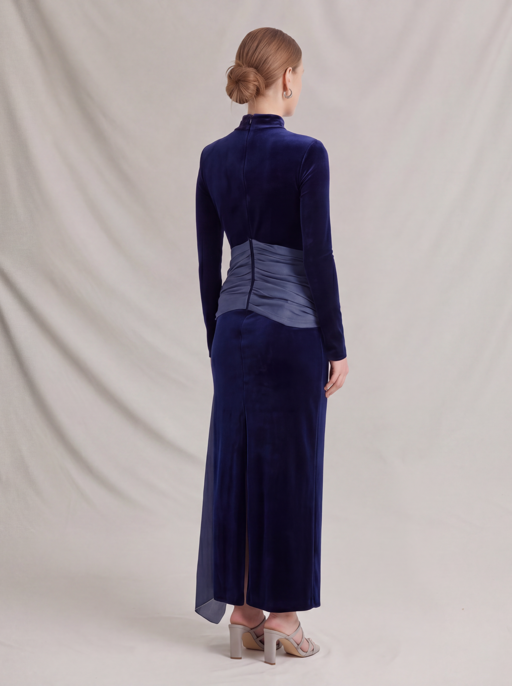 Liora Dress