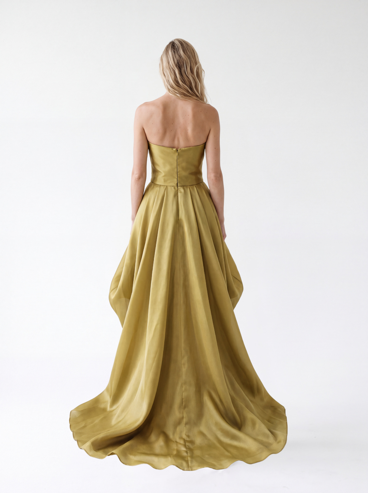 Odette Gown