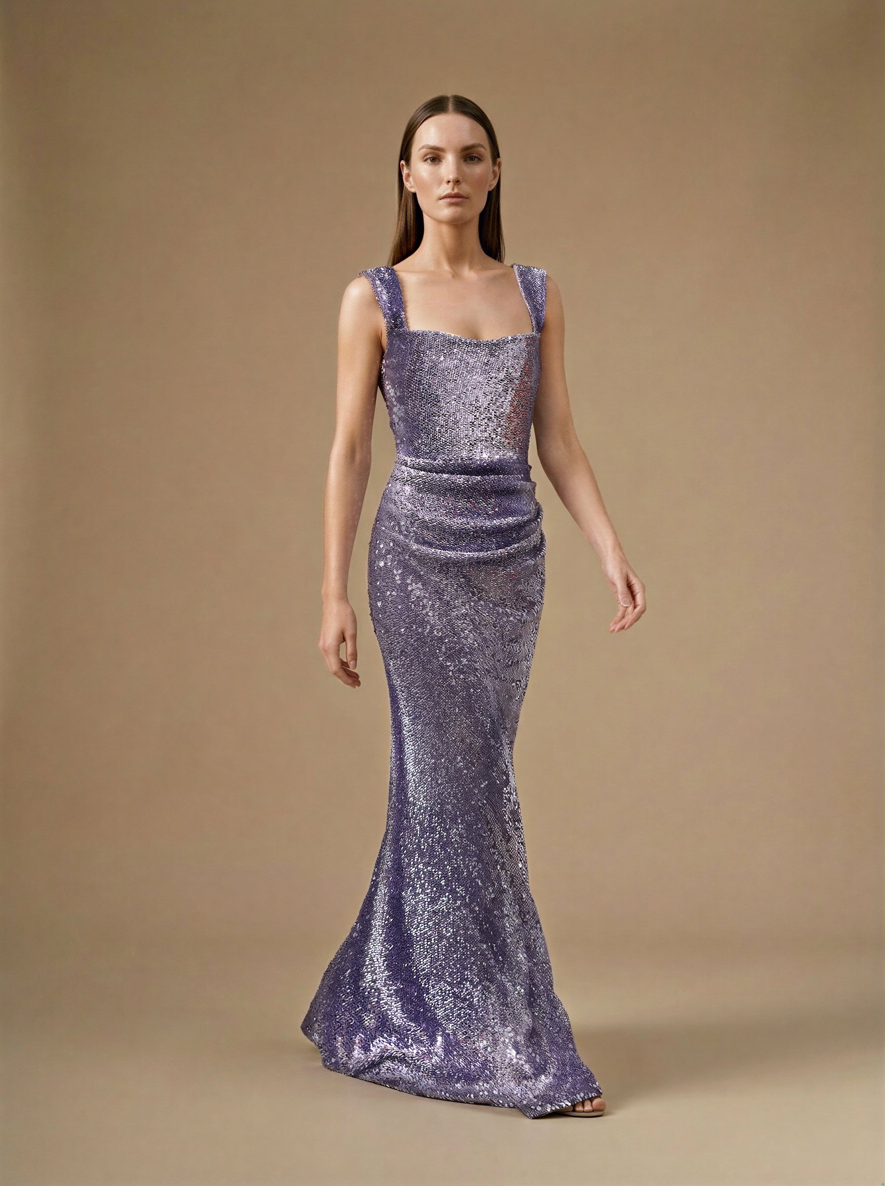 Doria Dress