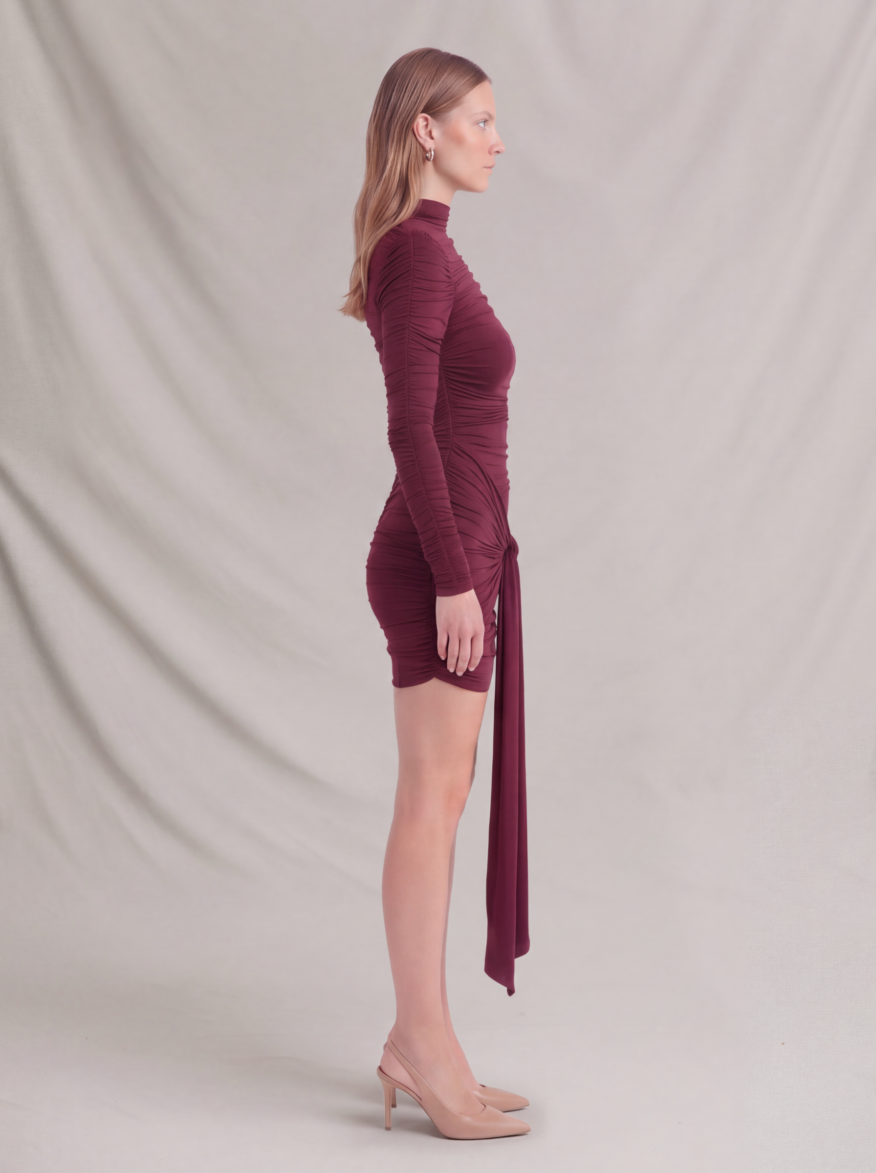 Renata Dress