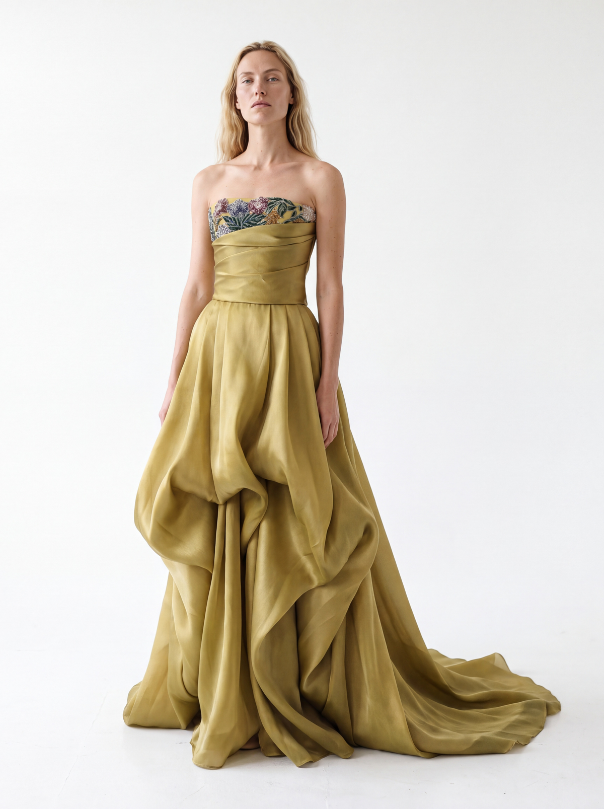 Odette Gown
