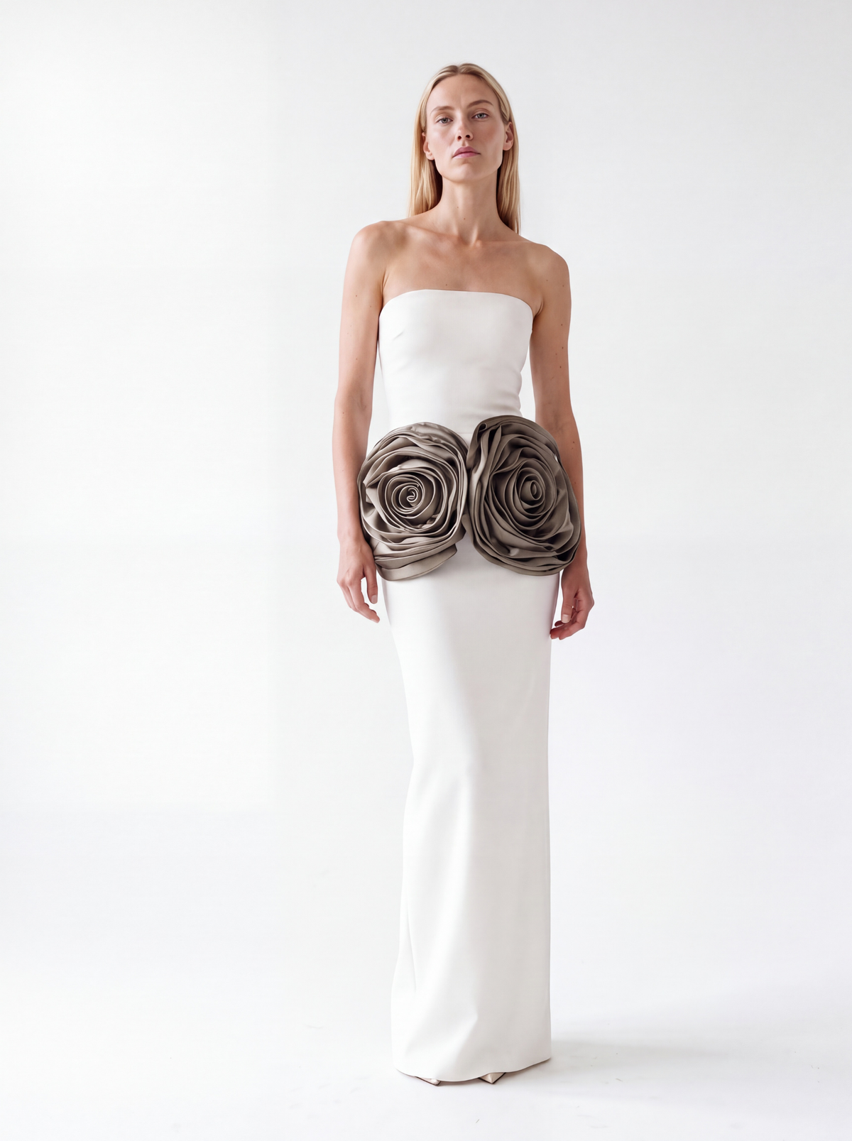 Clarisse Gown