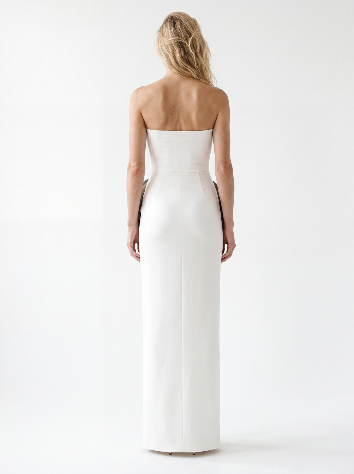 Clarisse Gown