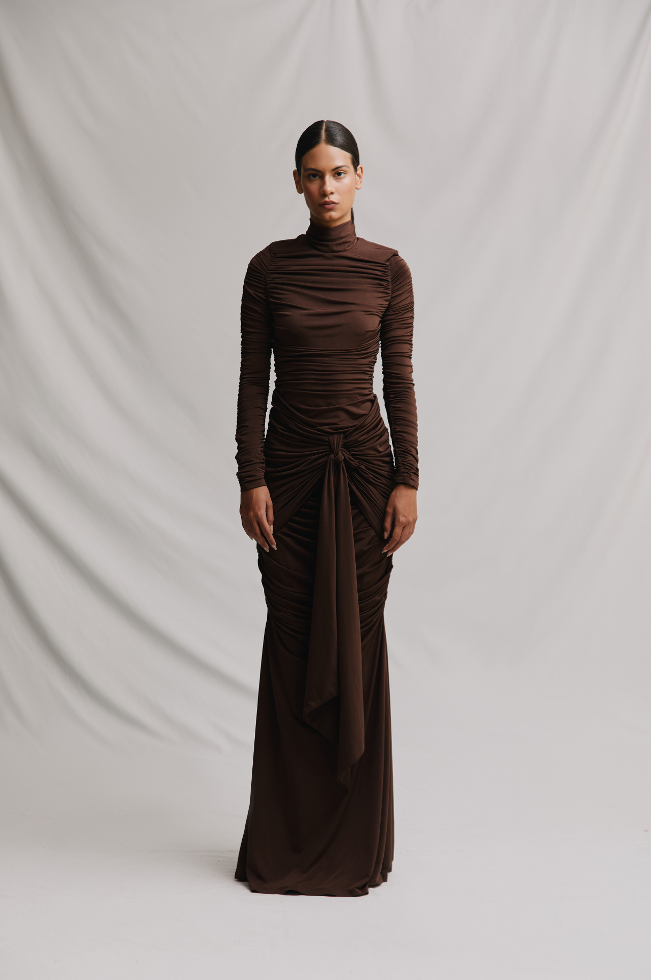 Selene Dress
