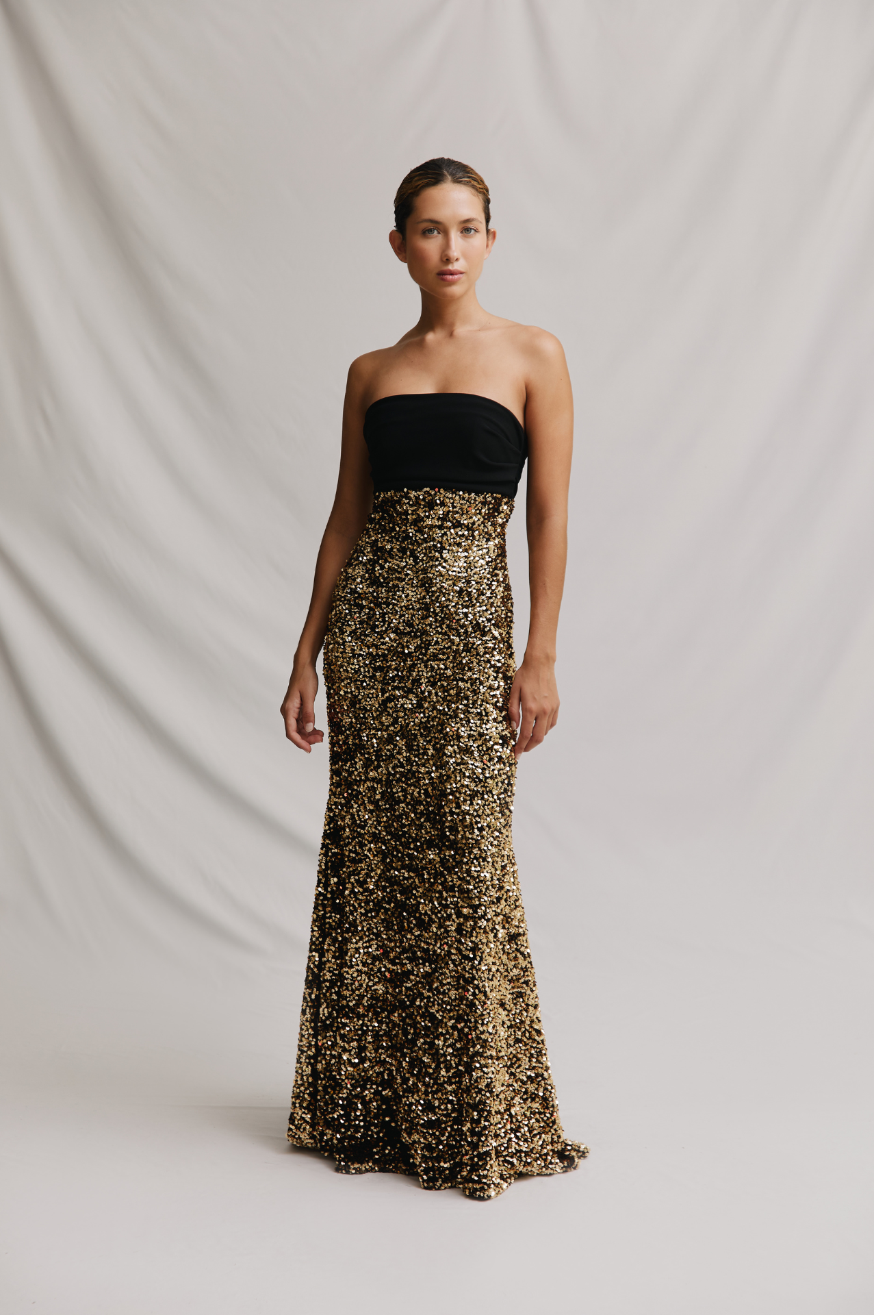 Nora Dress