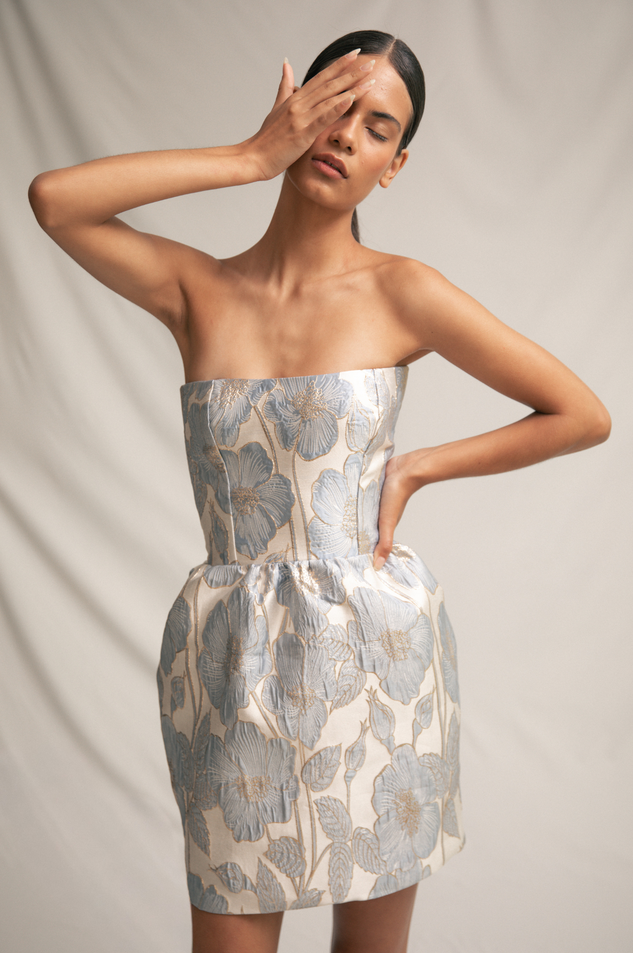 Zoe Dress