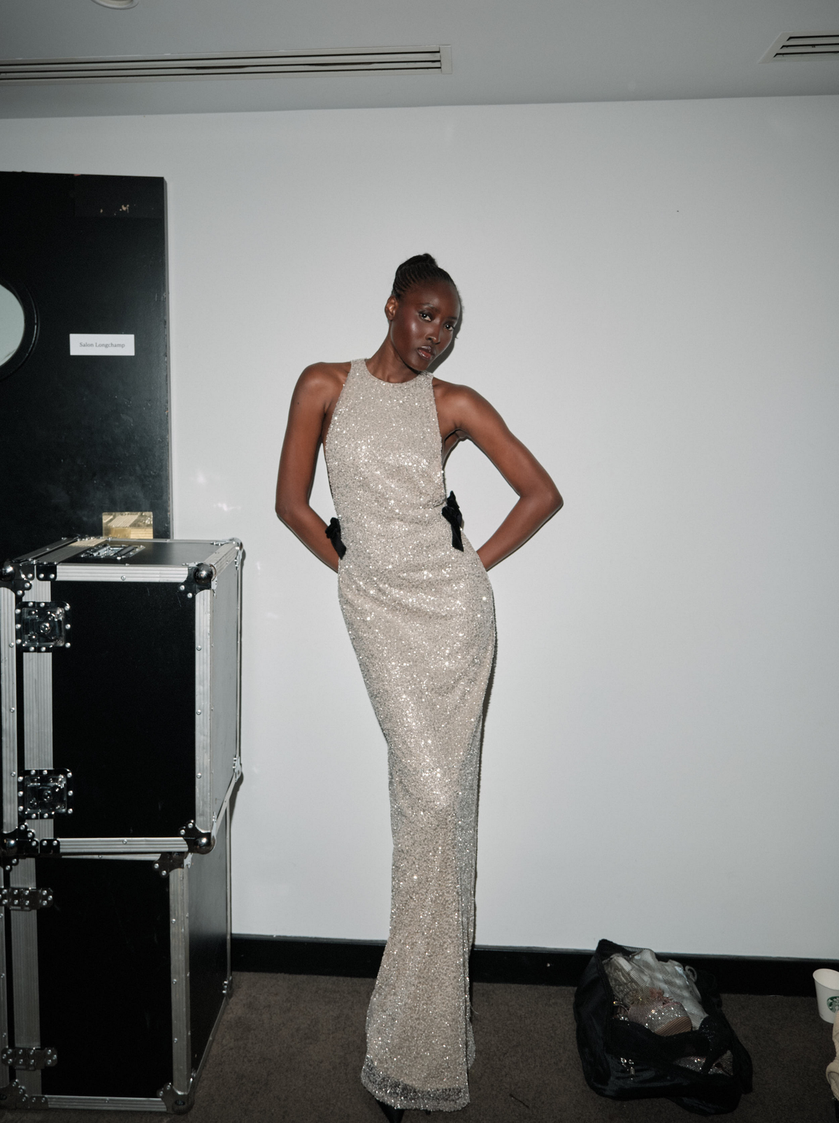 Liora Gown