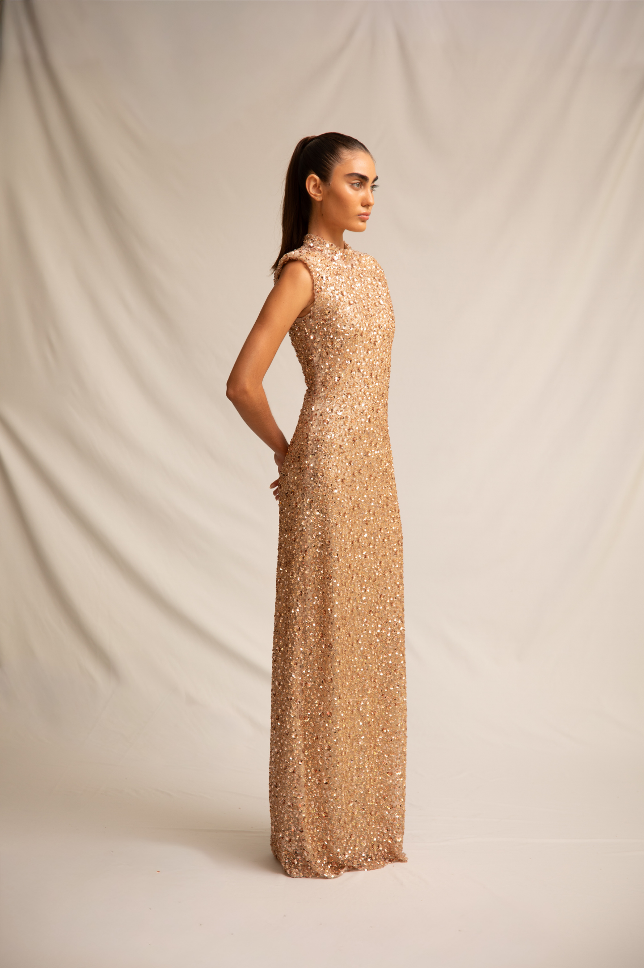 Alba Dress