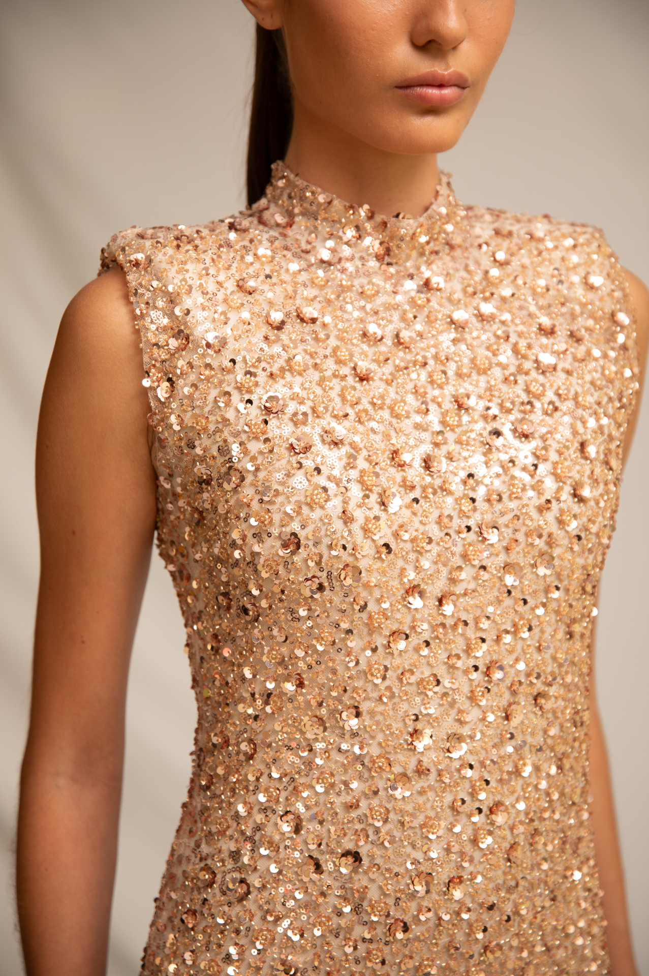 Alba Dress