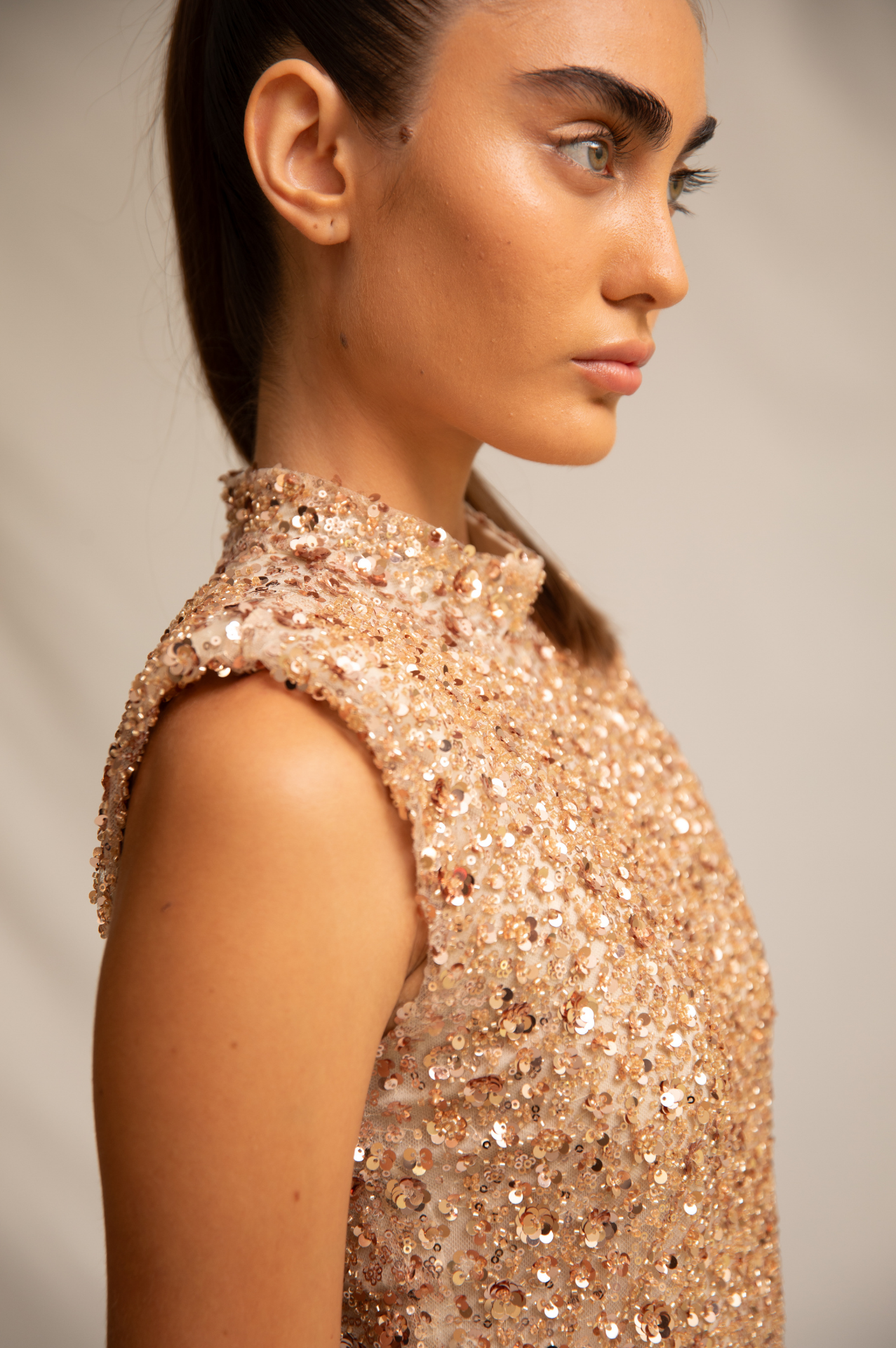 Alba Dress