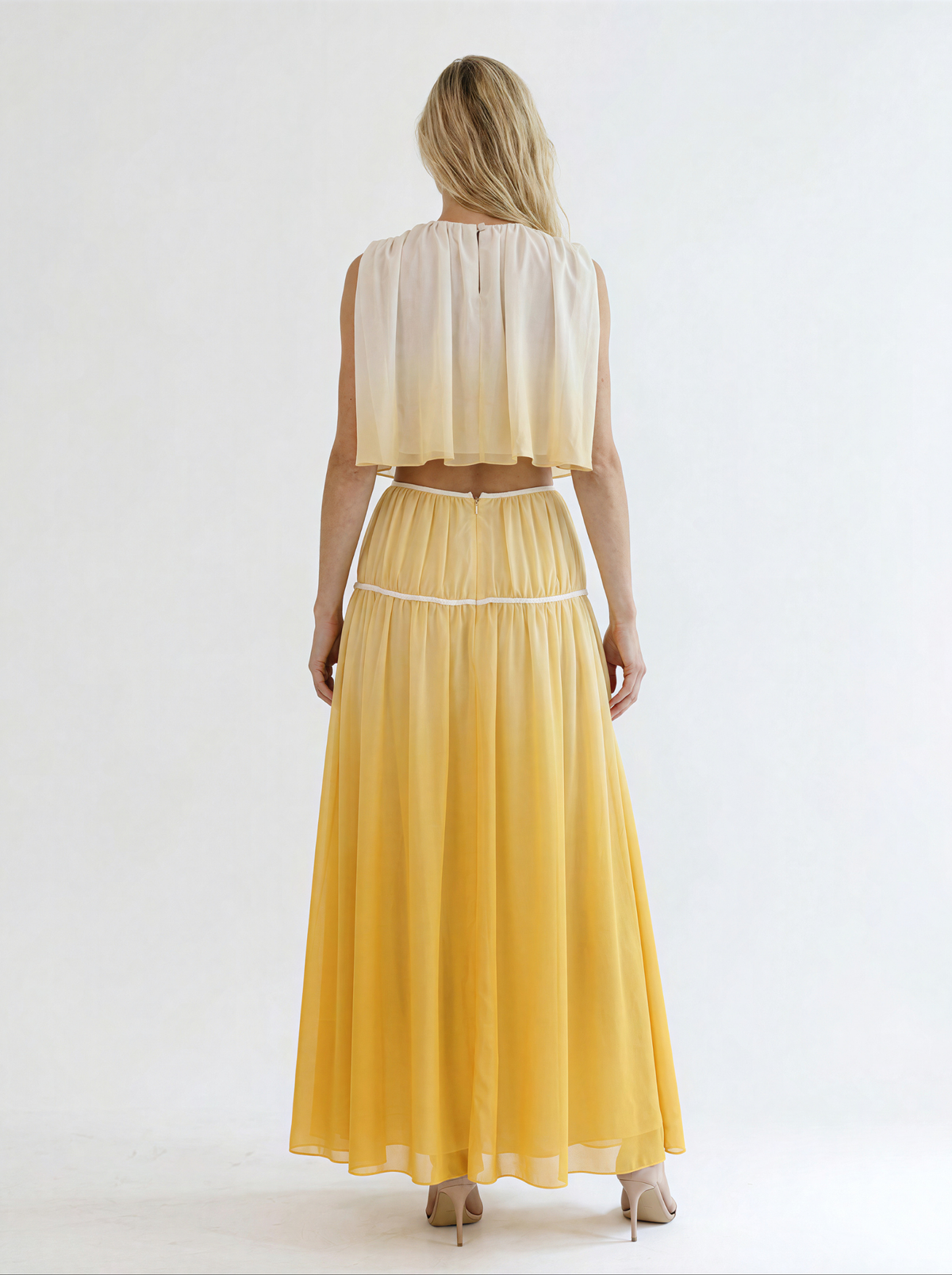 Arum Skirt