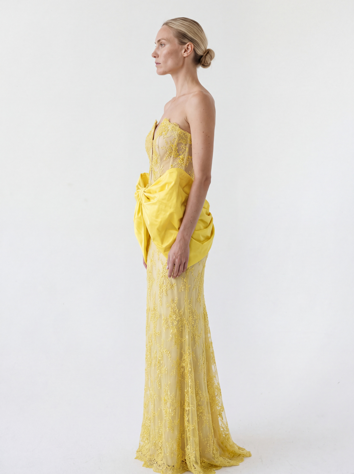 Elise Gown