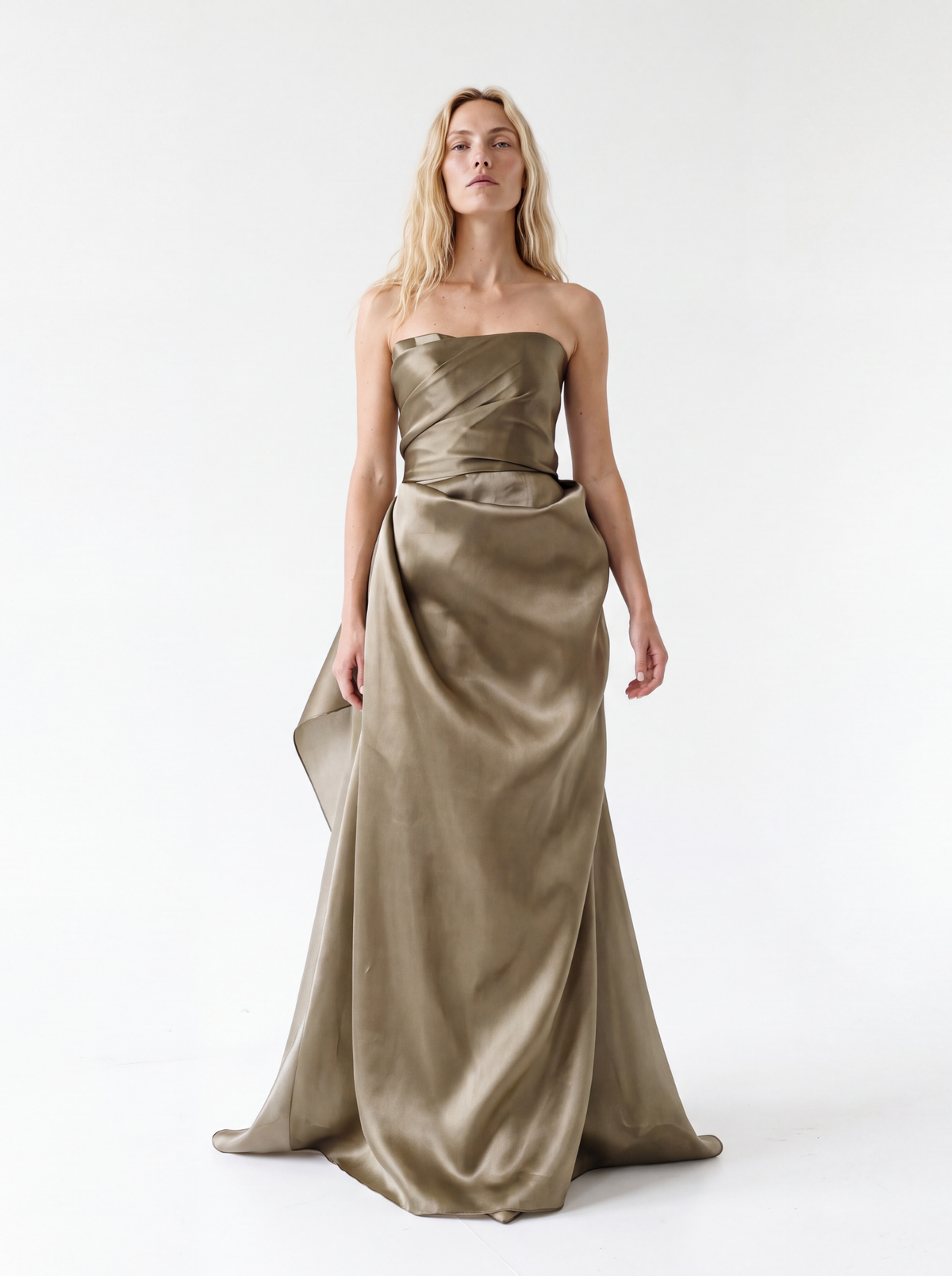 Astra Gown