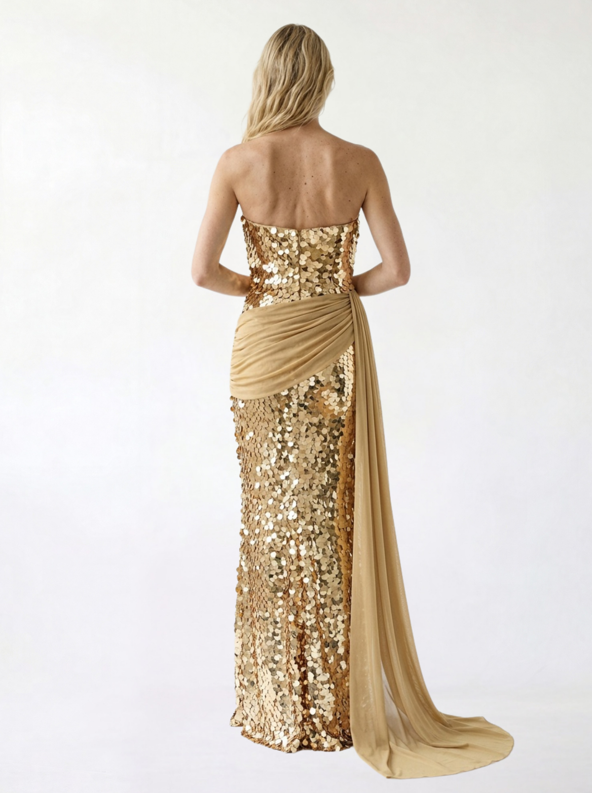 Alana Dress