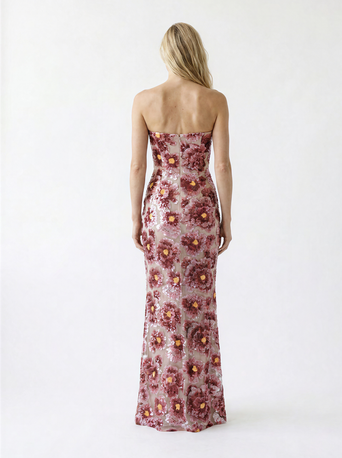 Kaspia Gown