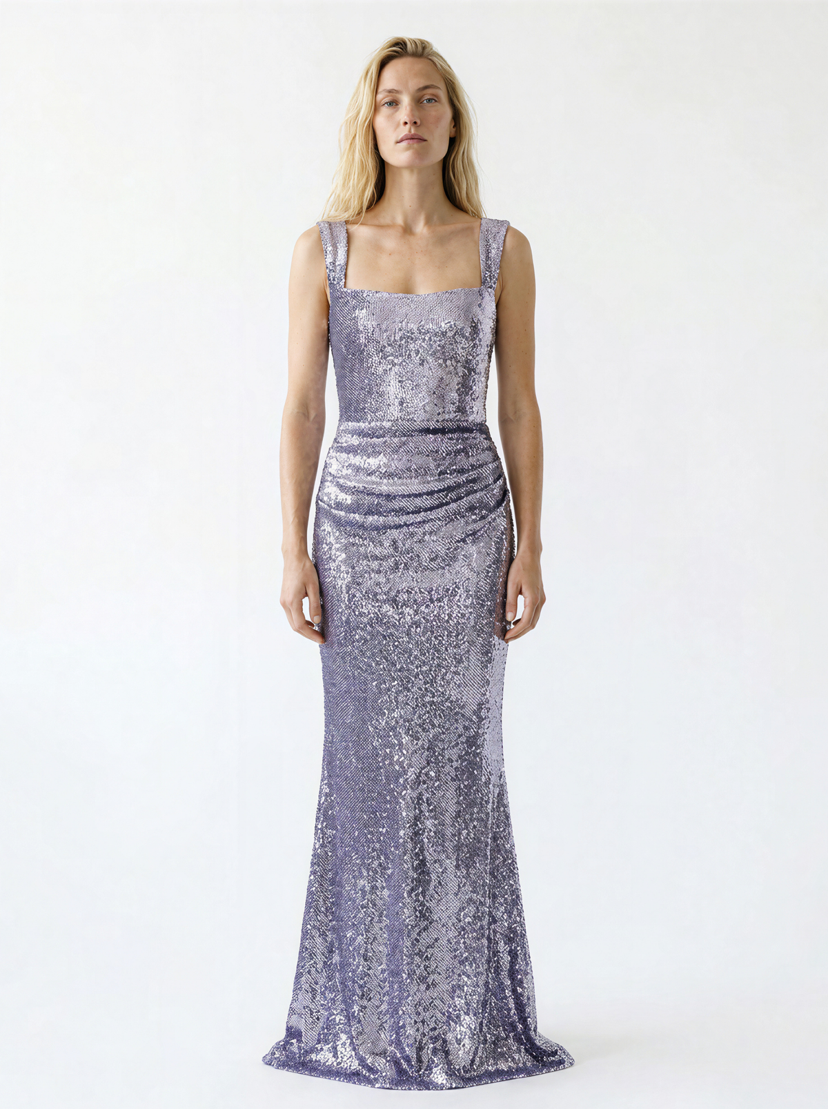 Doria Dress
