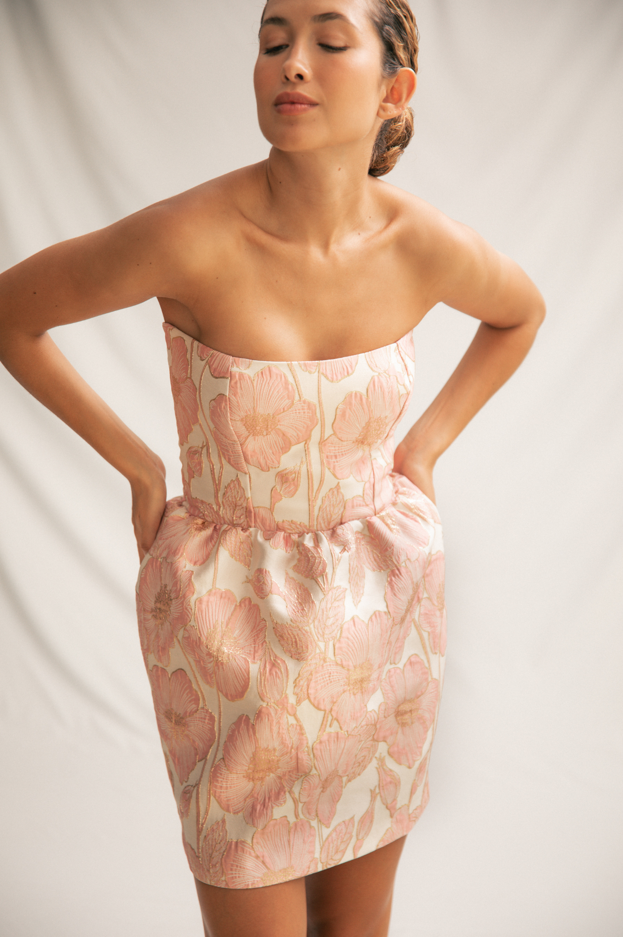 Zoe Dress