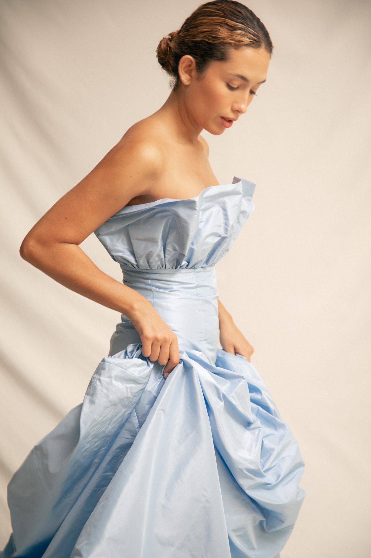 Celeste Dress