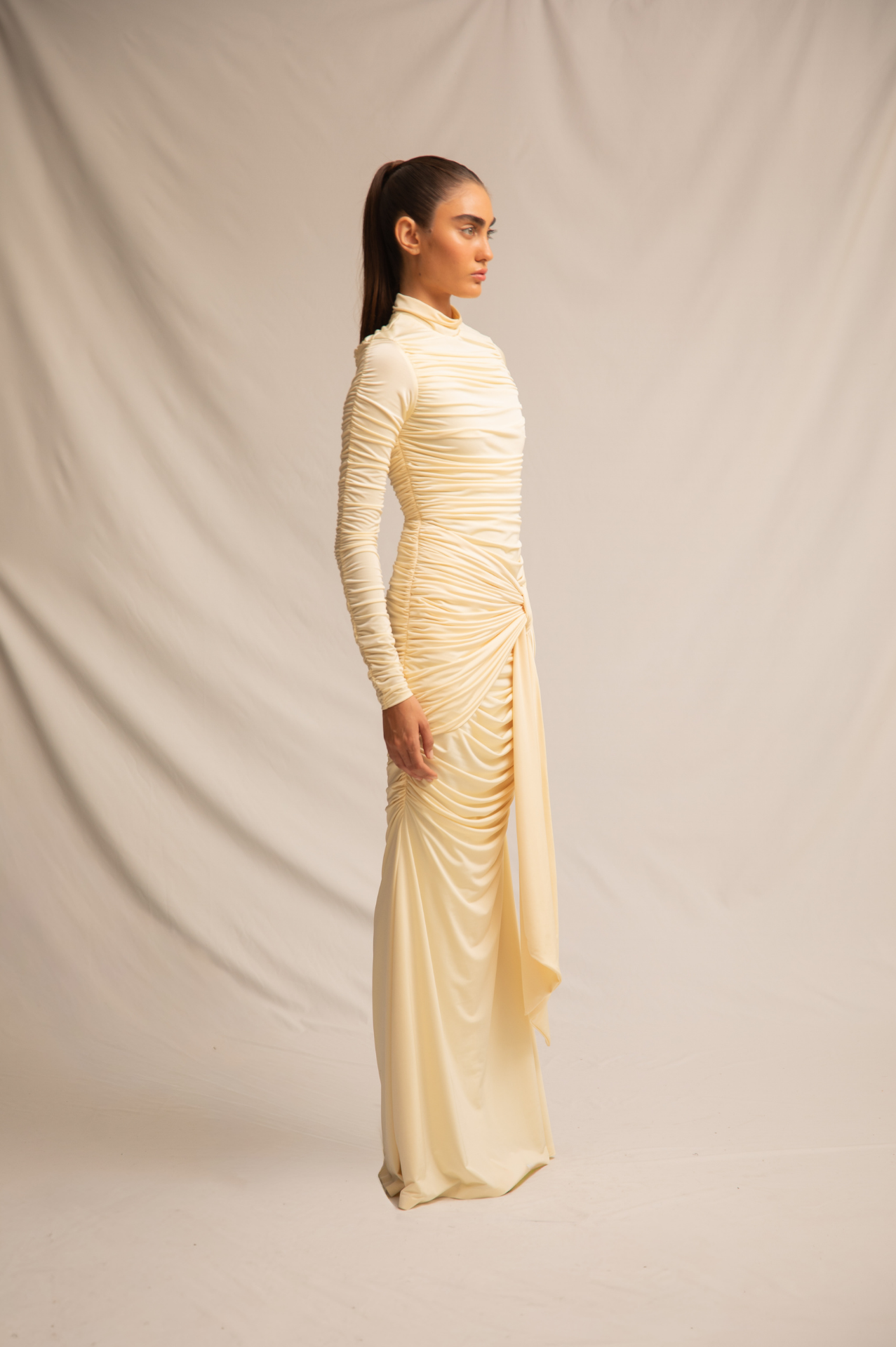 Selene Dress