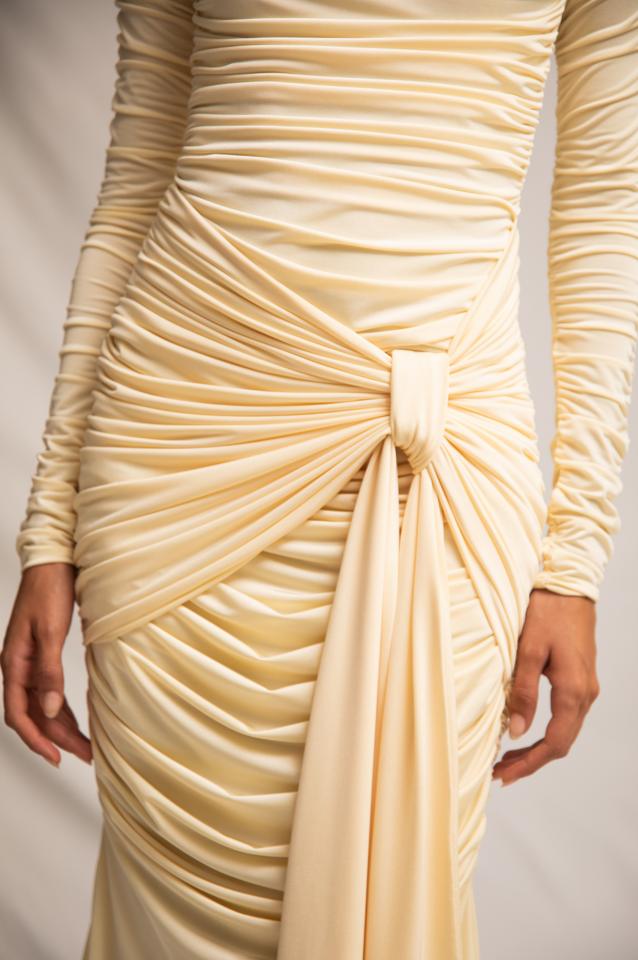 Selene Dress