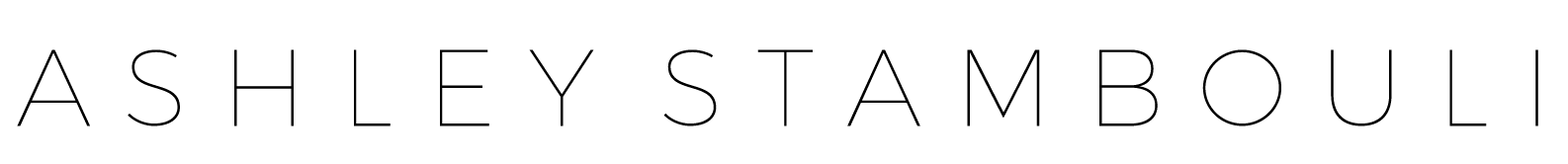 AshleyStambouli logo