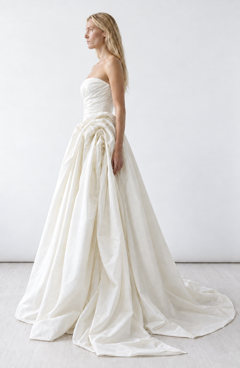 Nova Gown