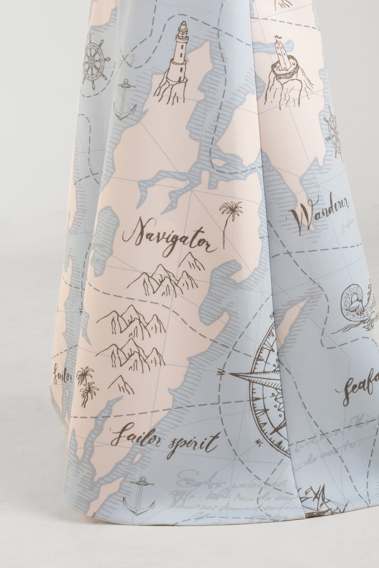 Ivy Off the Shoulders Dress