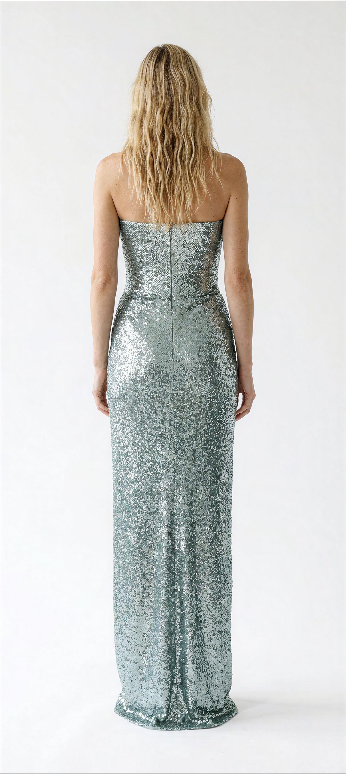 Arianna Dress