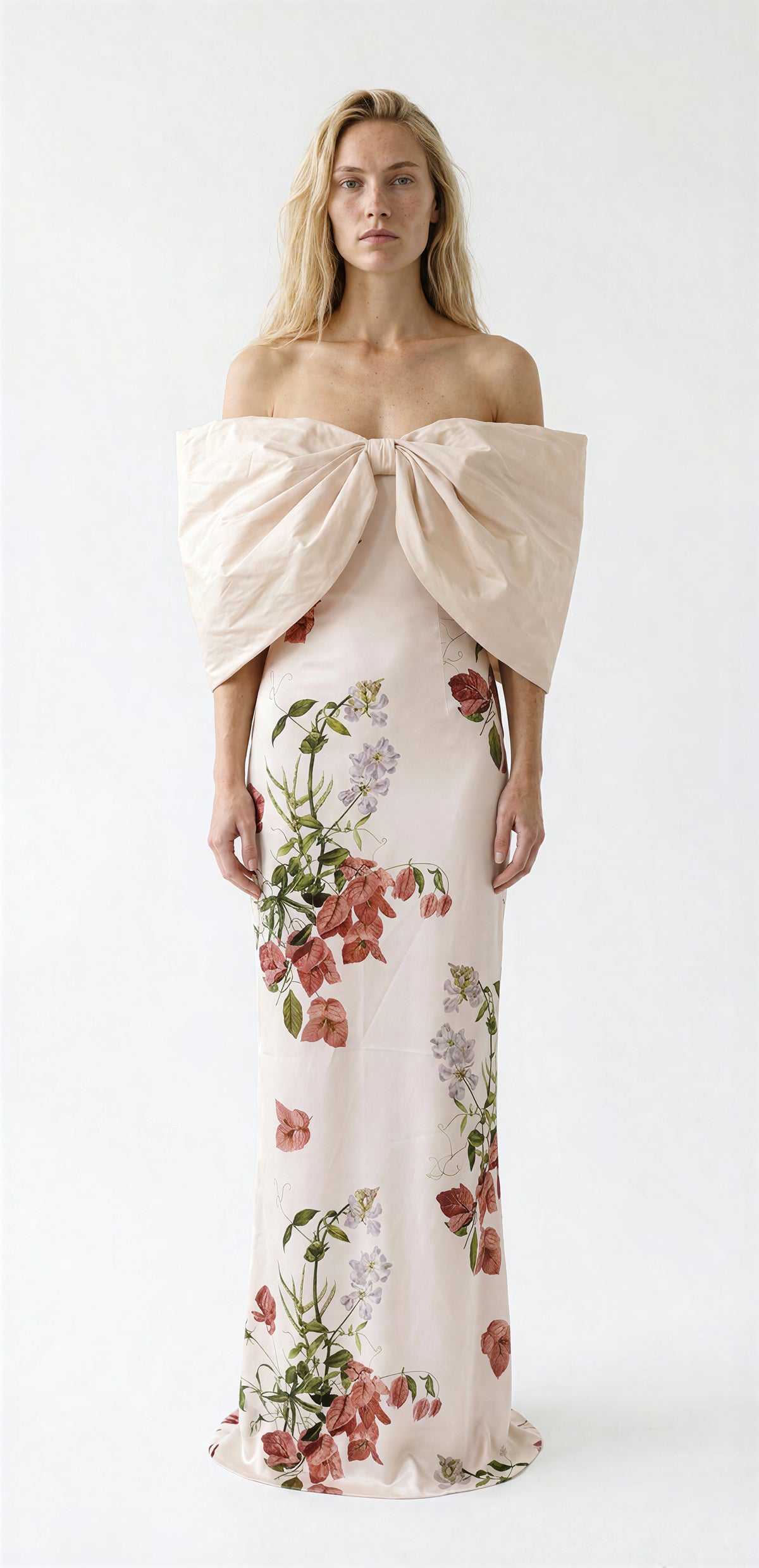 Calla Dress