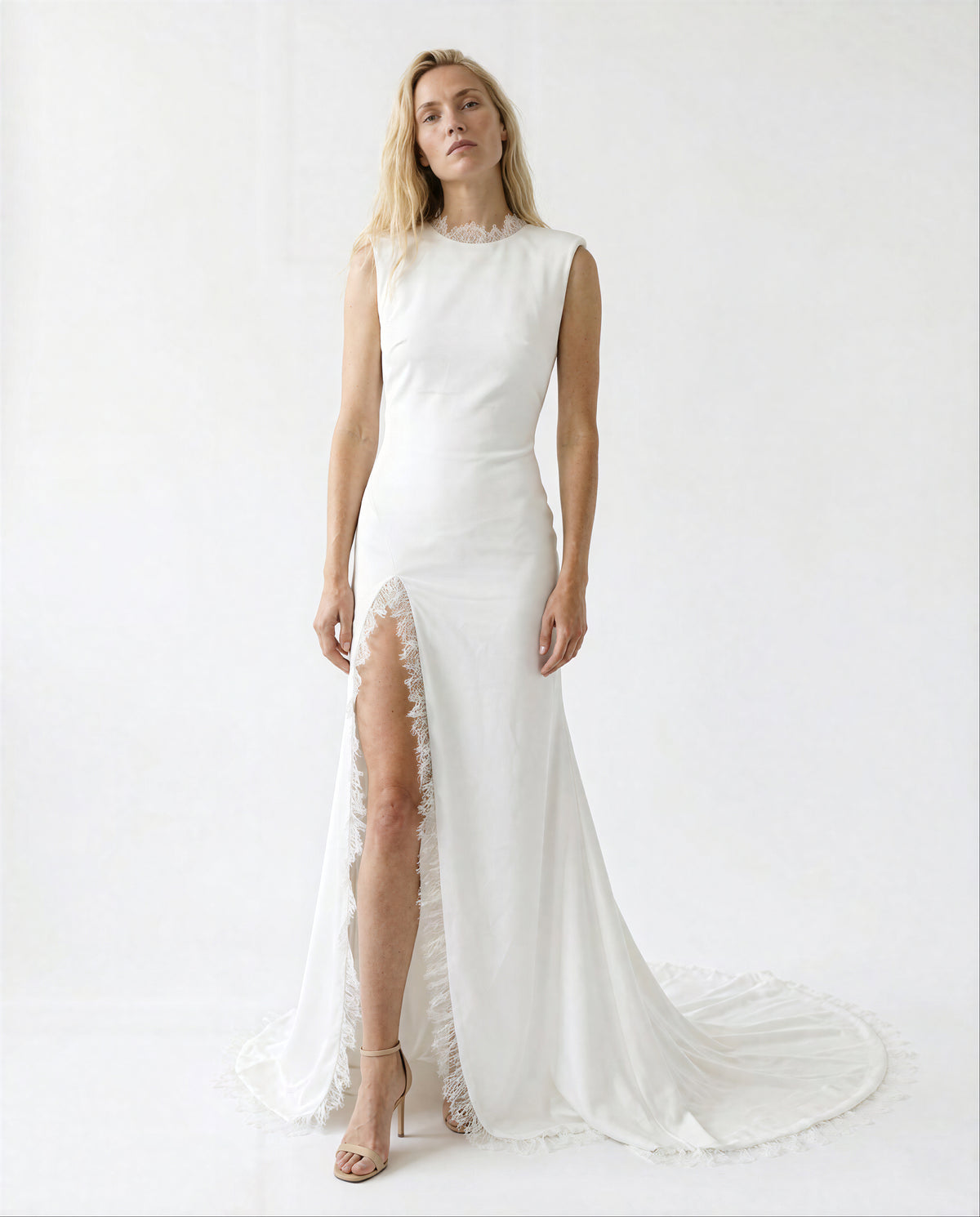 Sylvie Dress