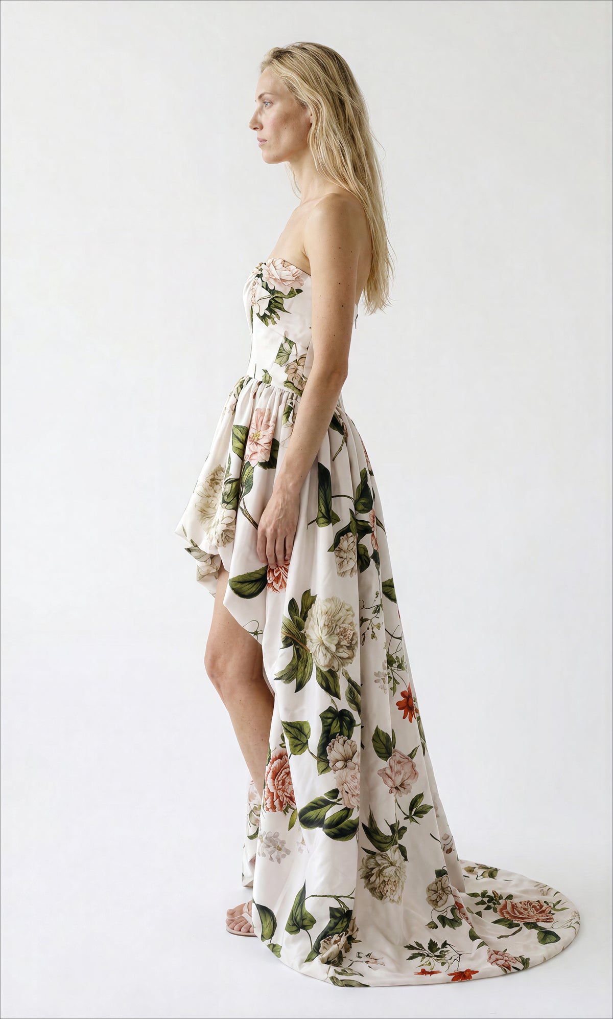 Azalea Dress