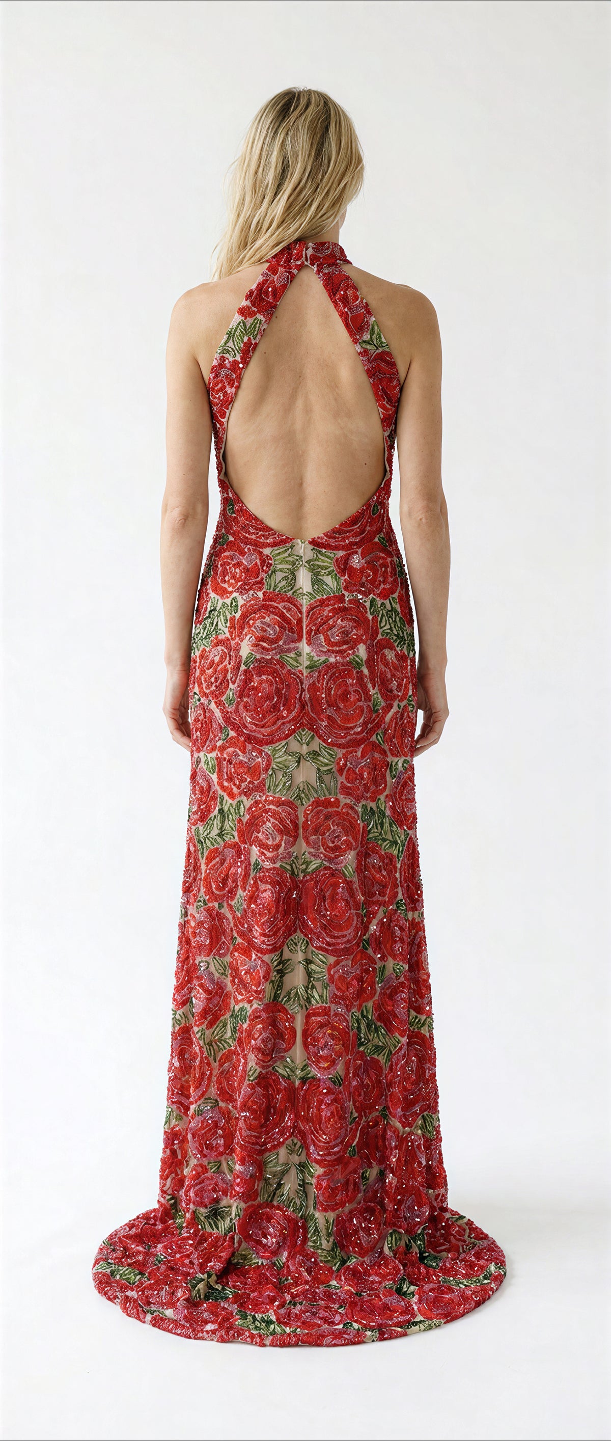 Rosalie Dress