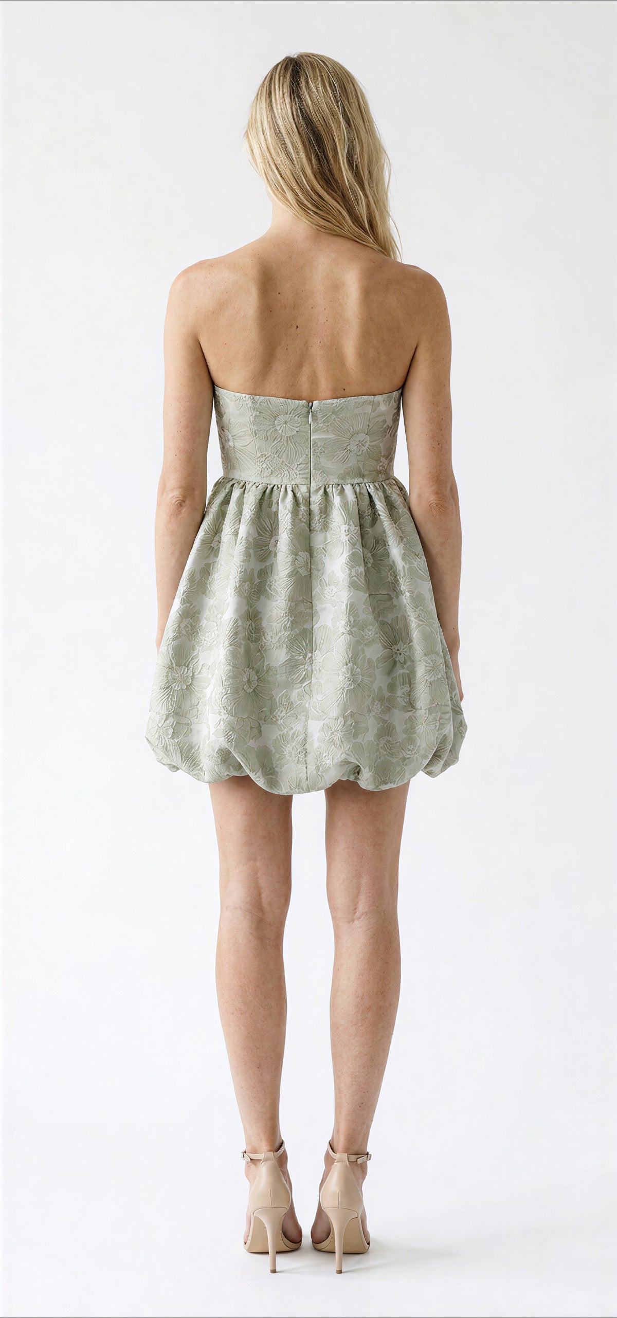 Aura Dress