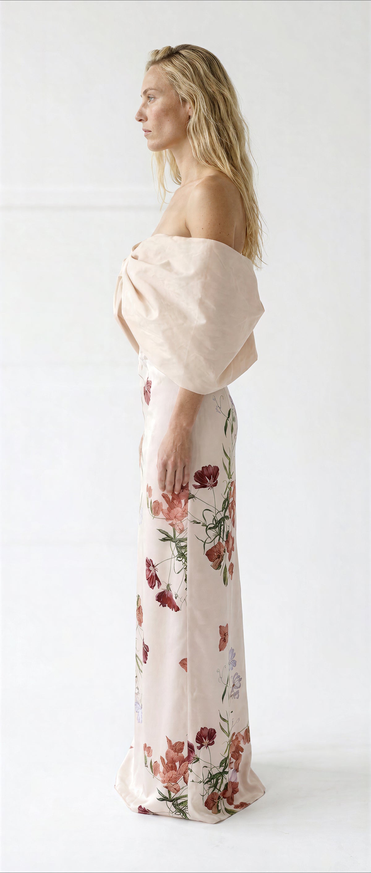Calla Dress