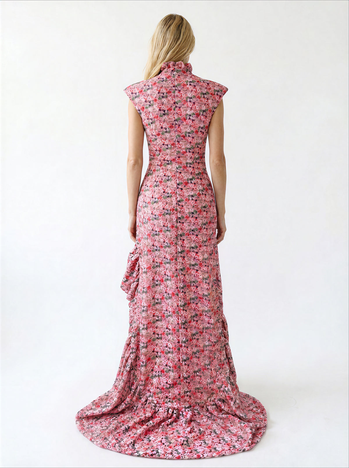 Poppy Dress