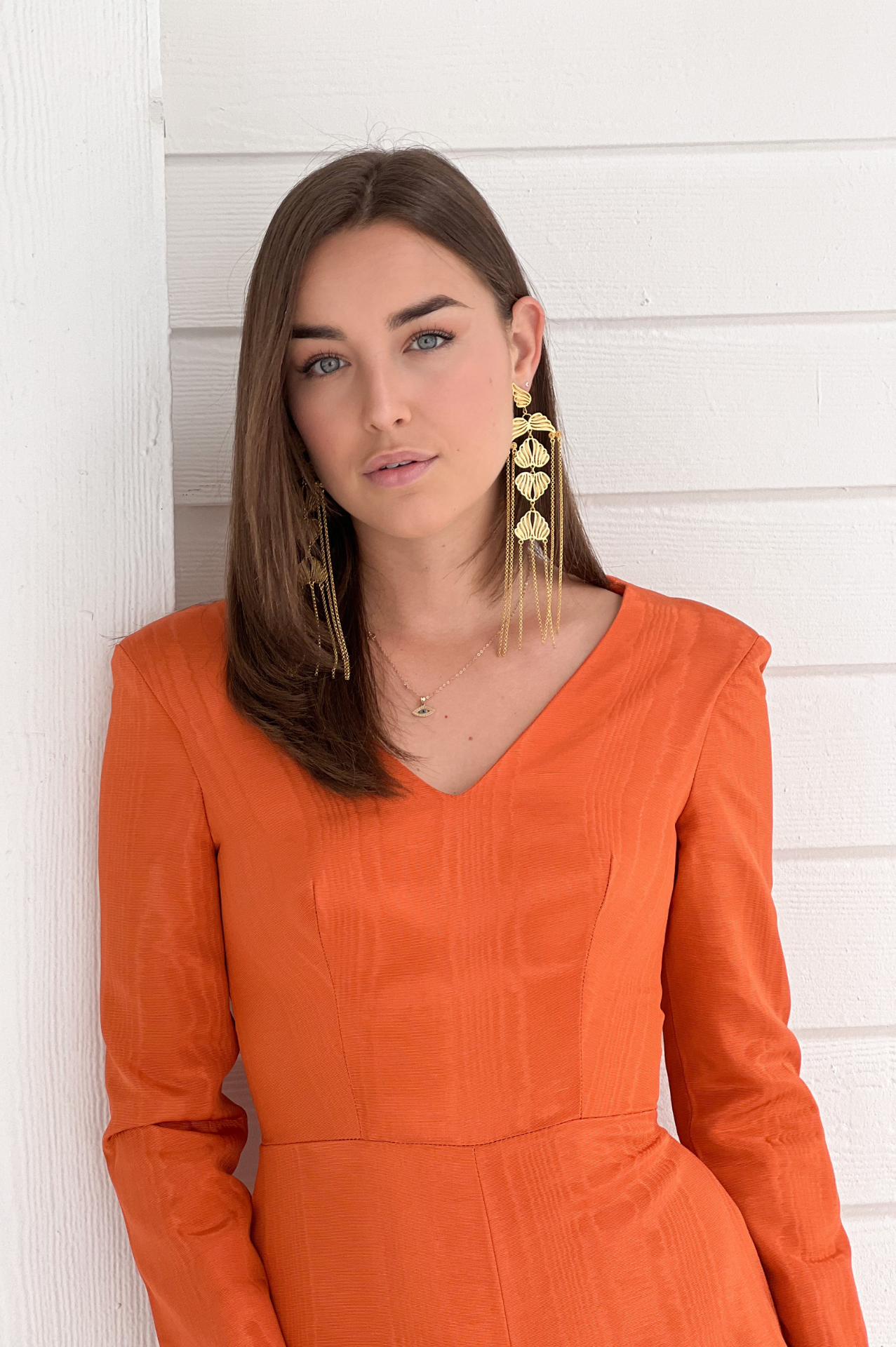 Vittoria Romper