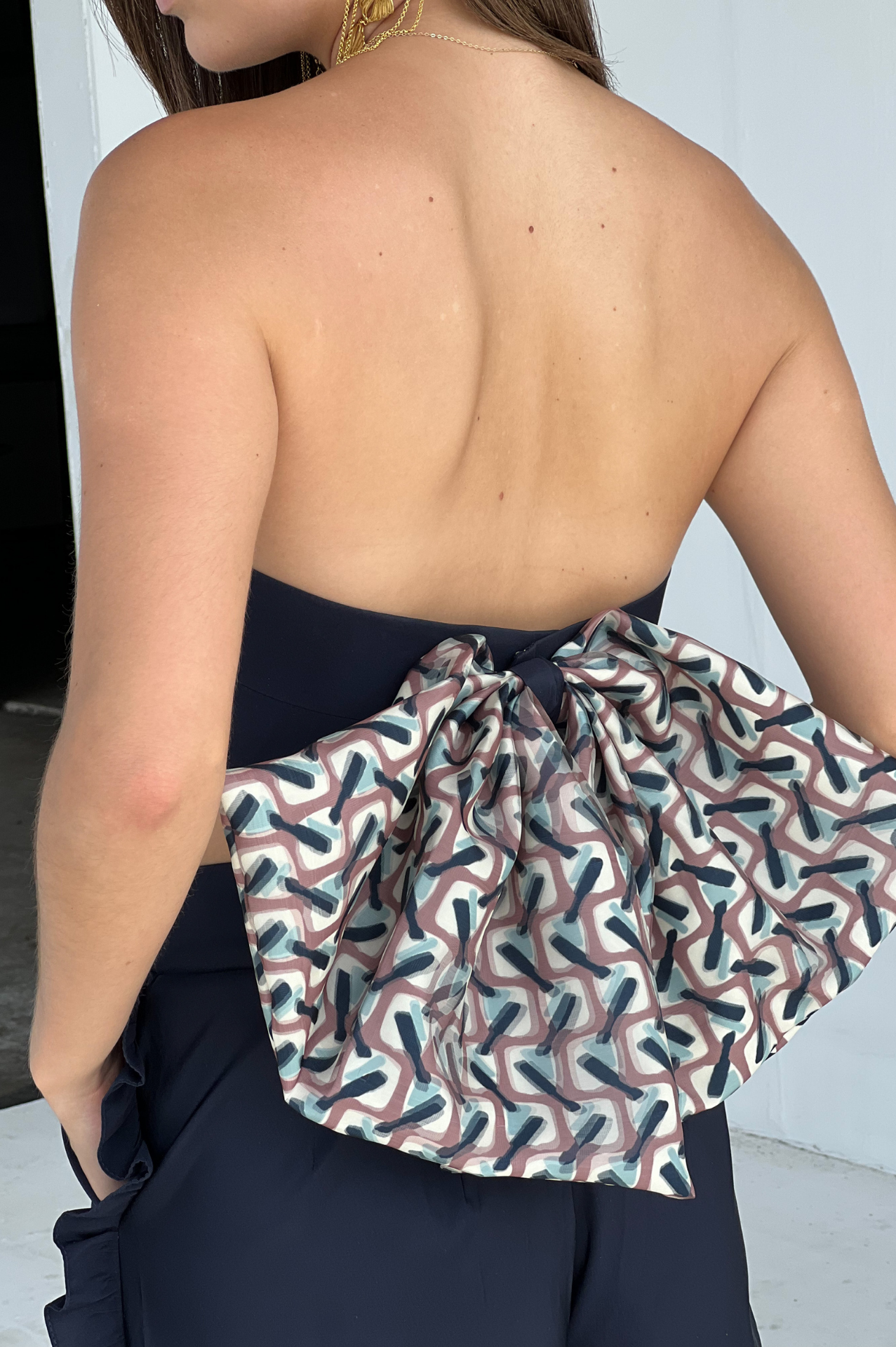 Sienna Top