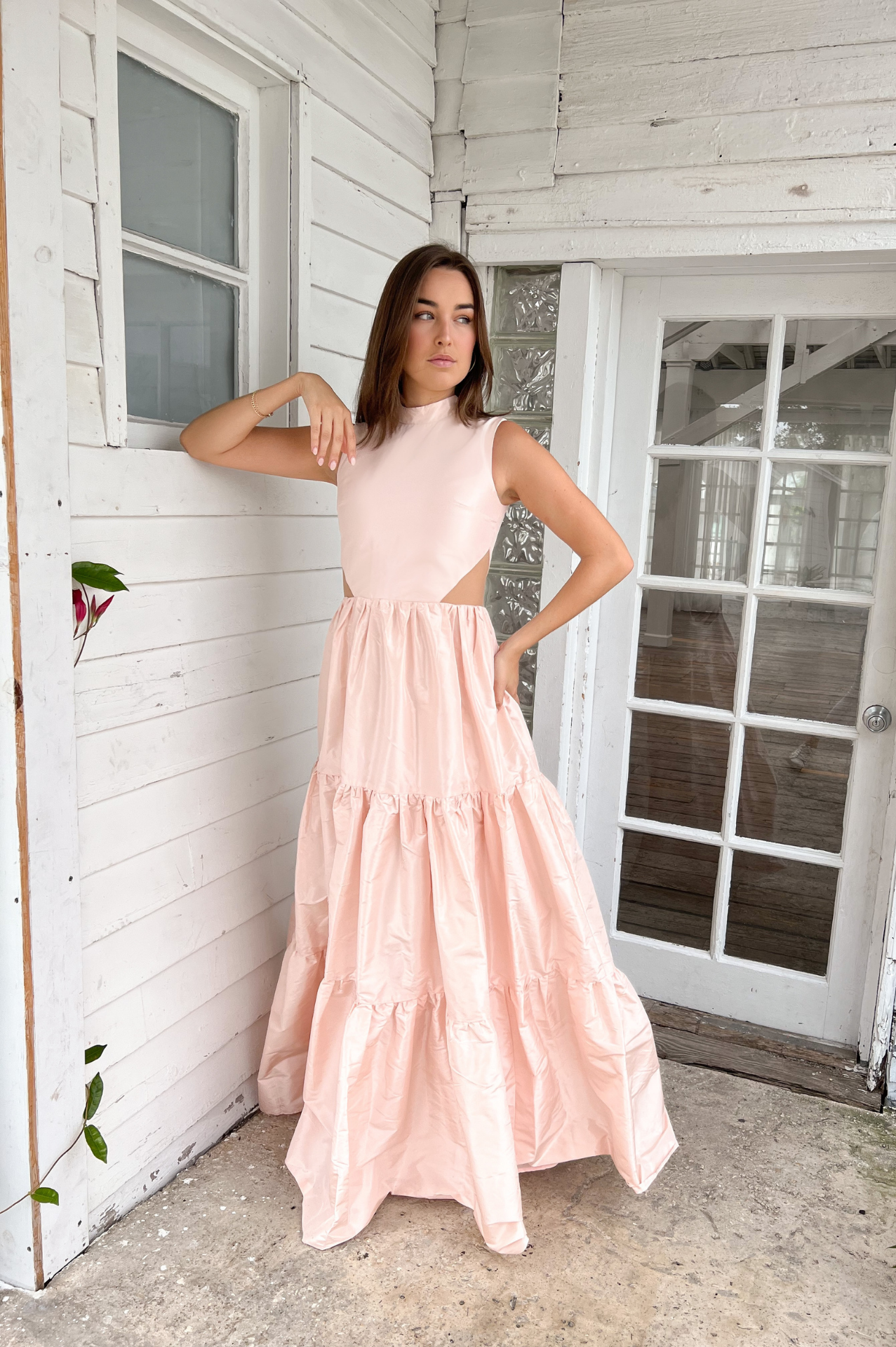 Sydney Dress