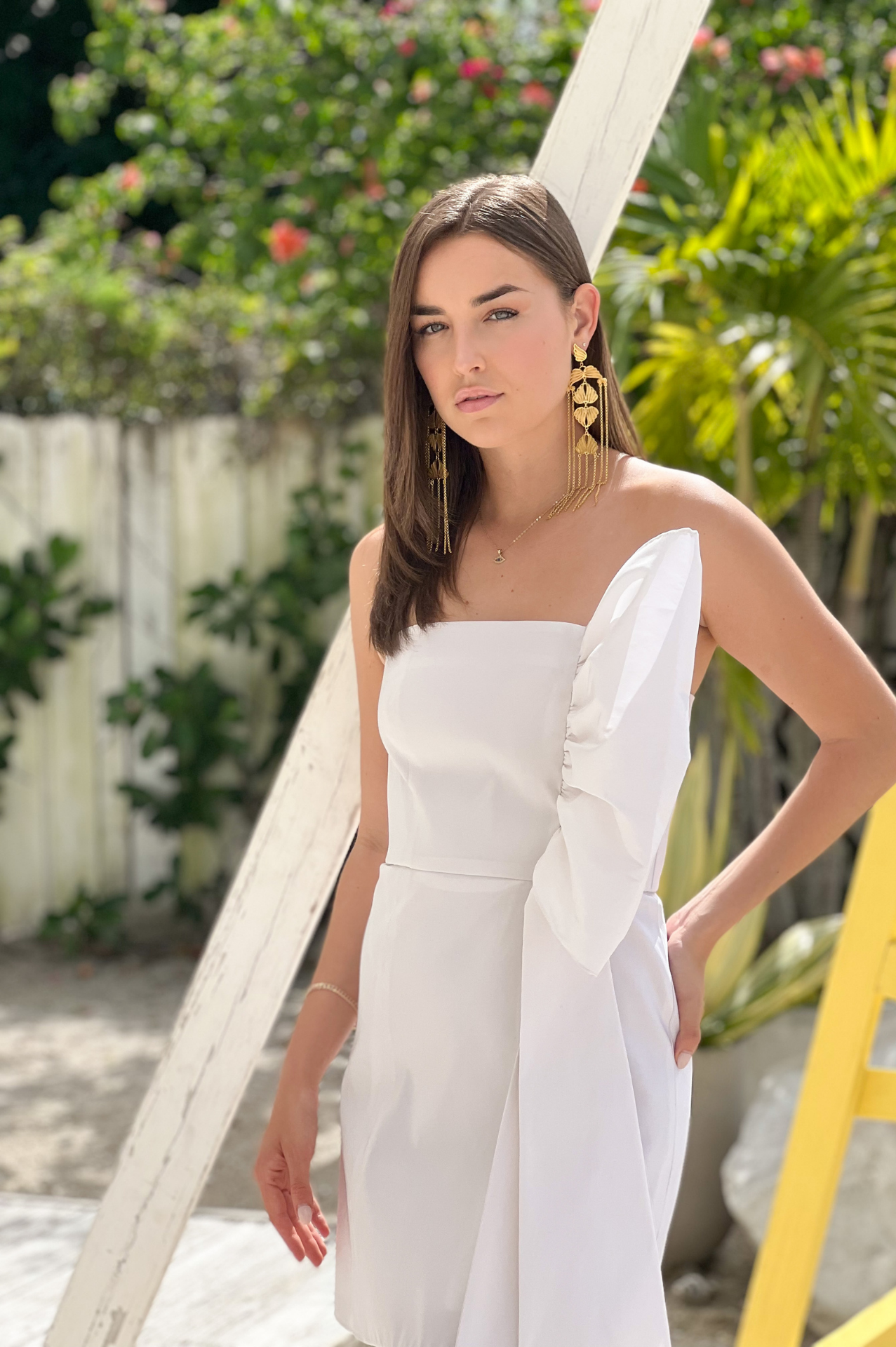 Ali Dress