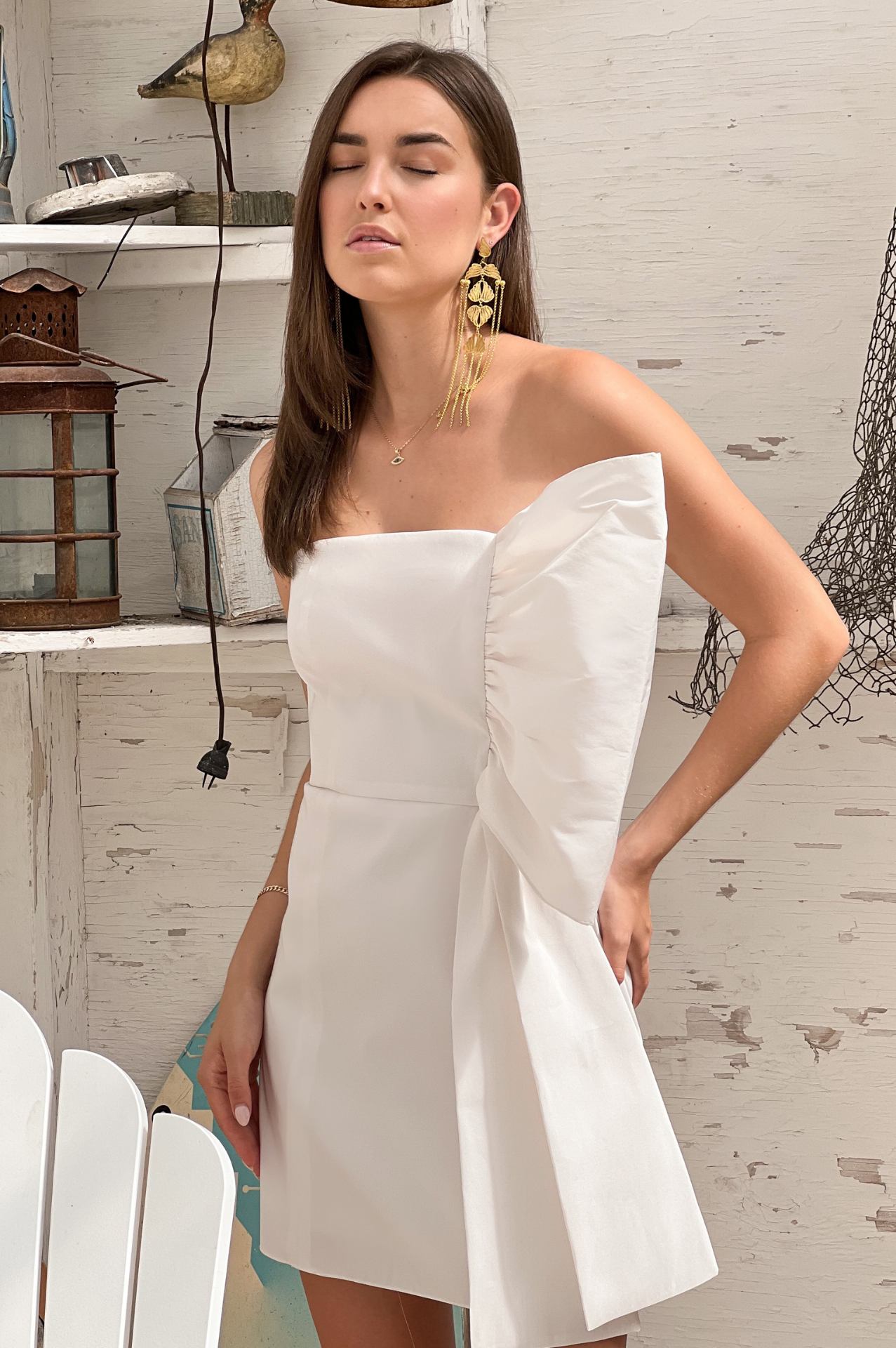Ali Dress