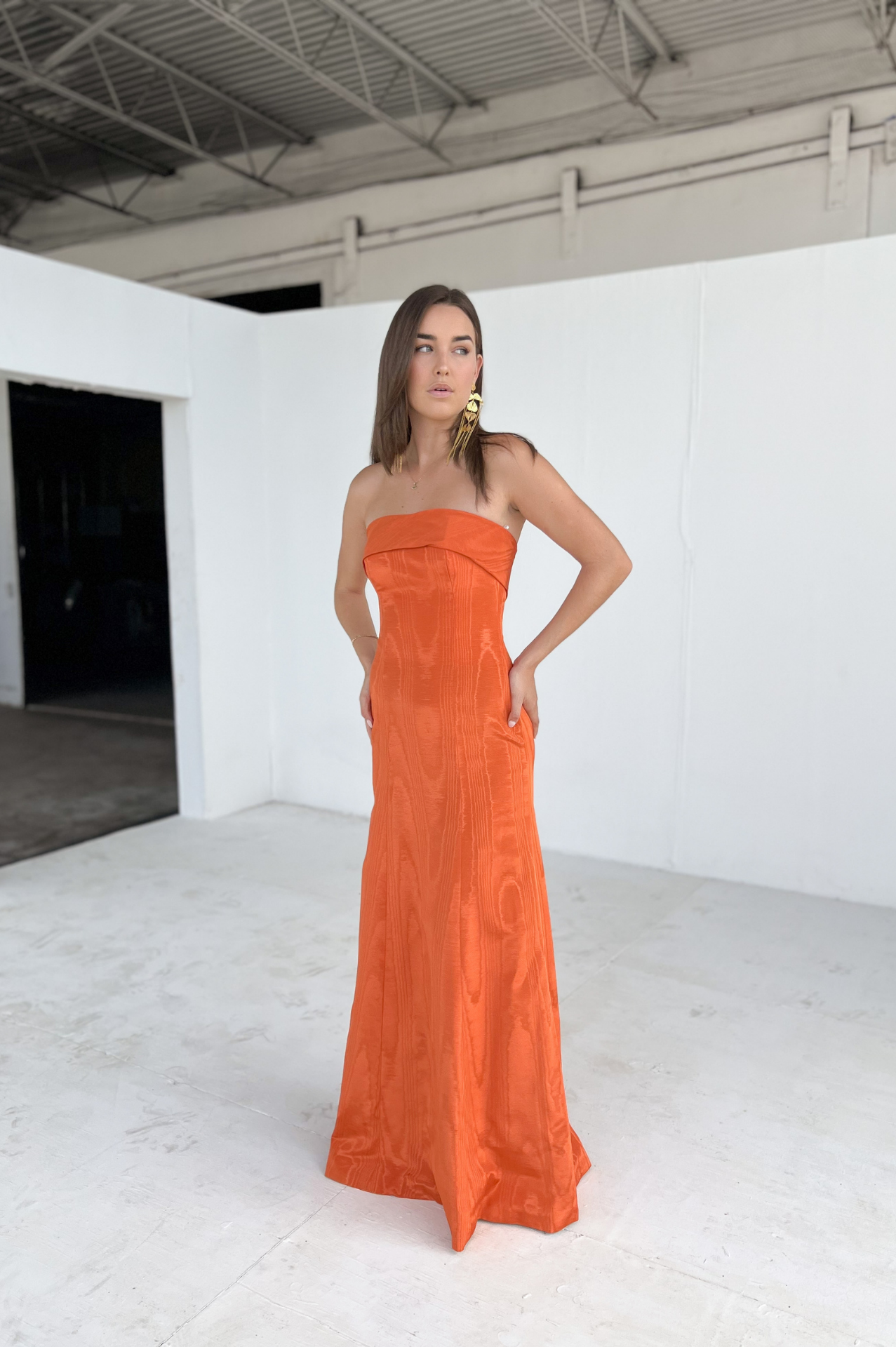 Eve Dress