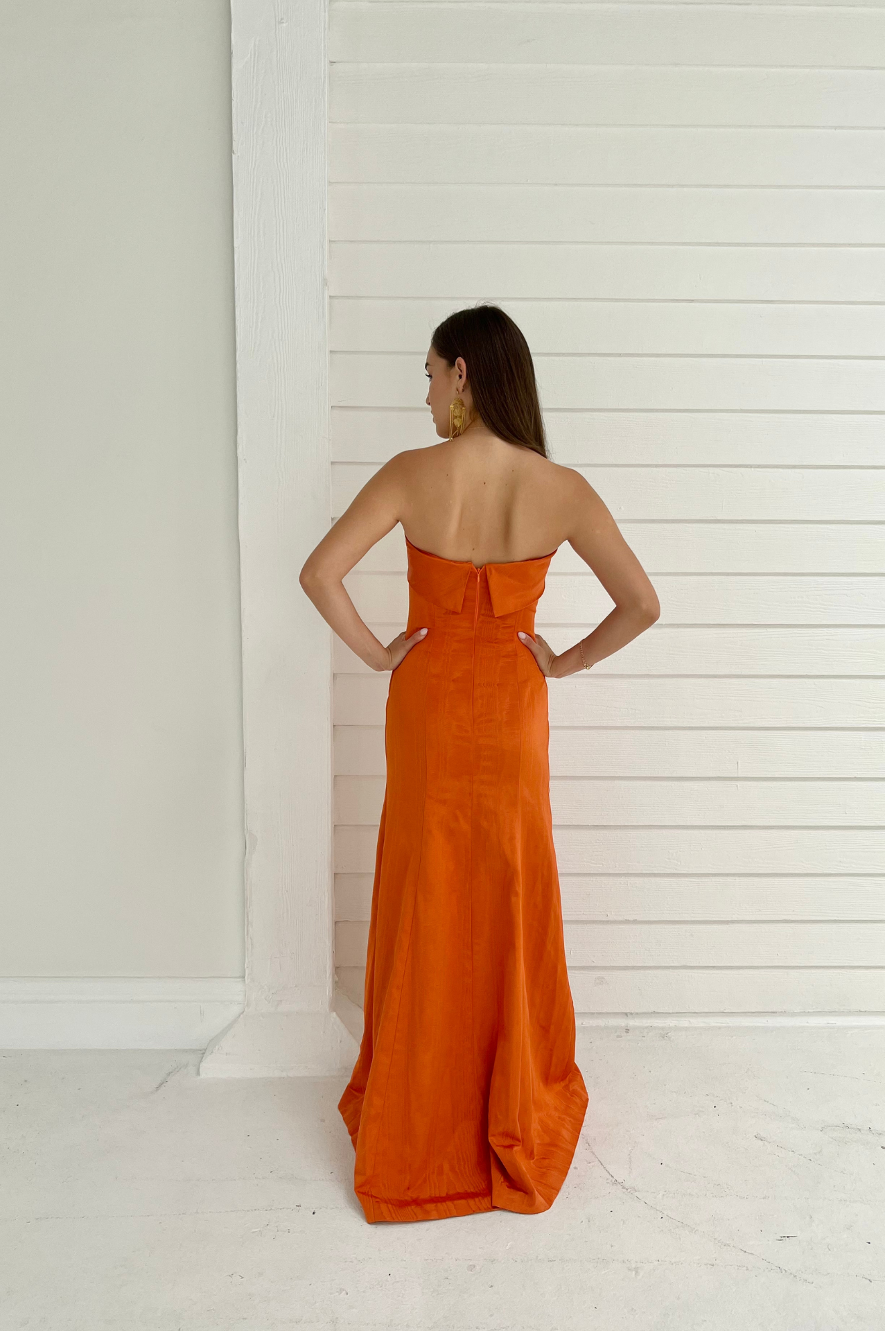 Eve Dress